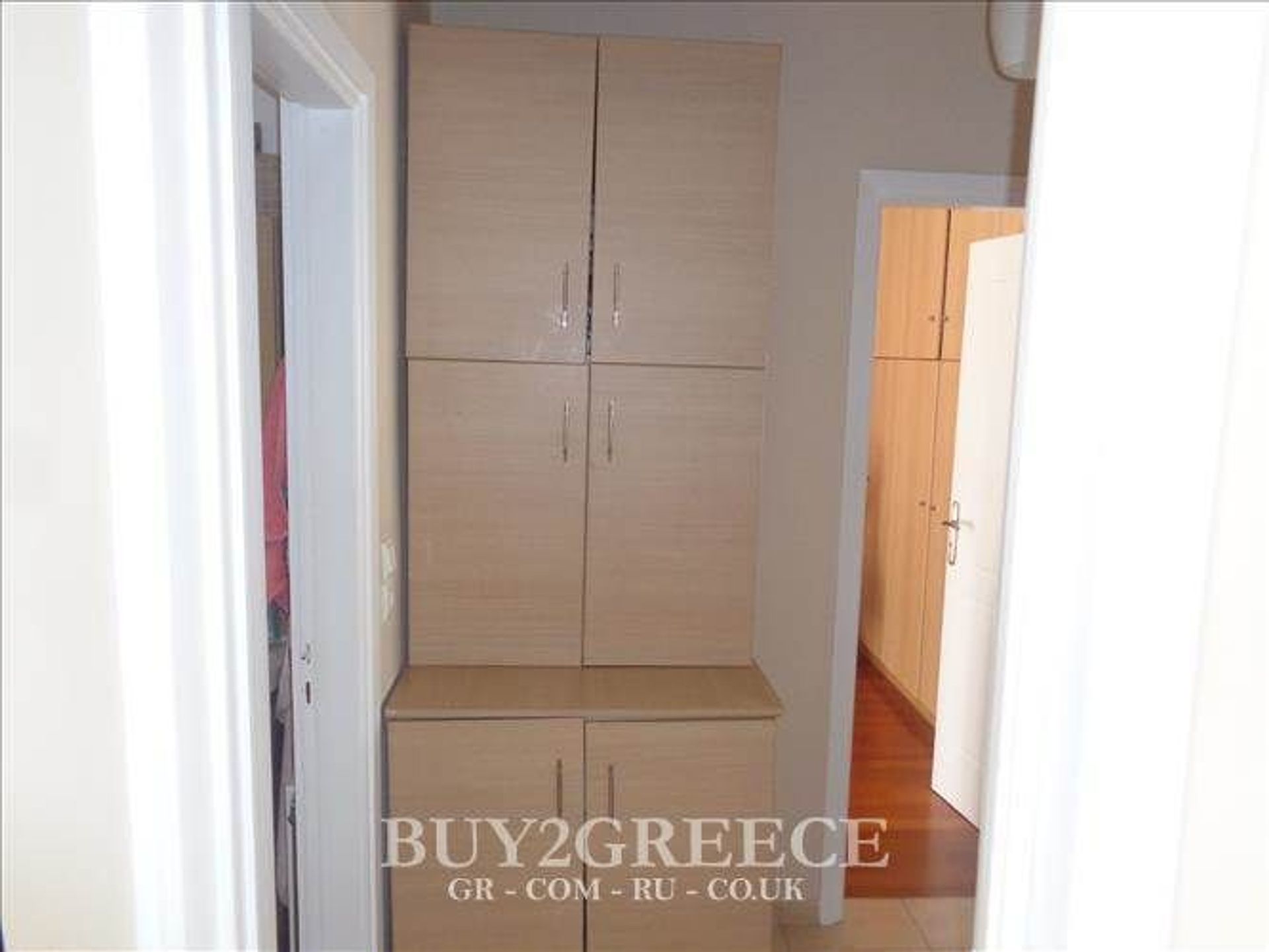 Condominium in Athina,  11145395