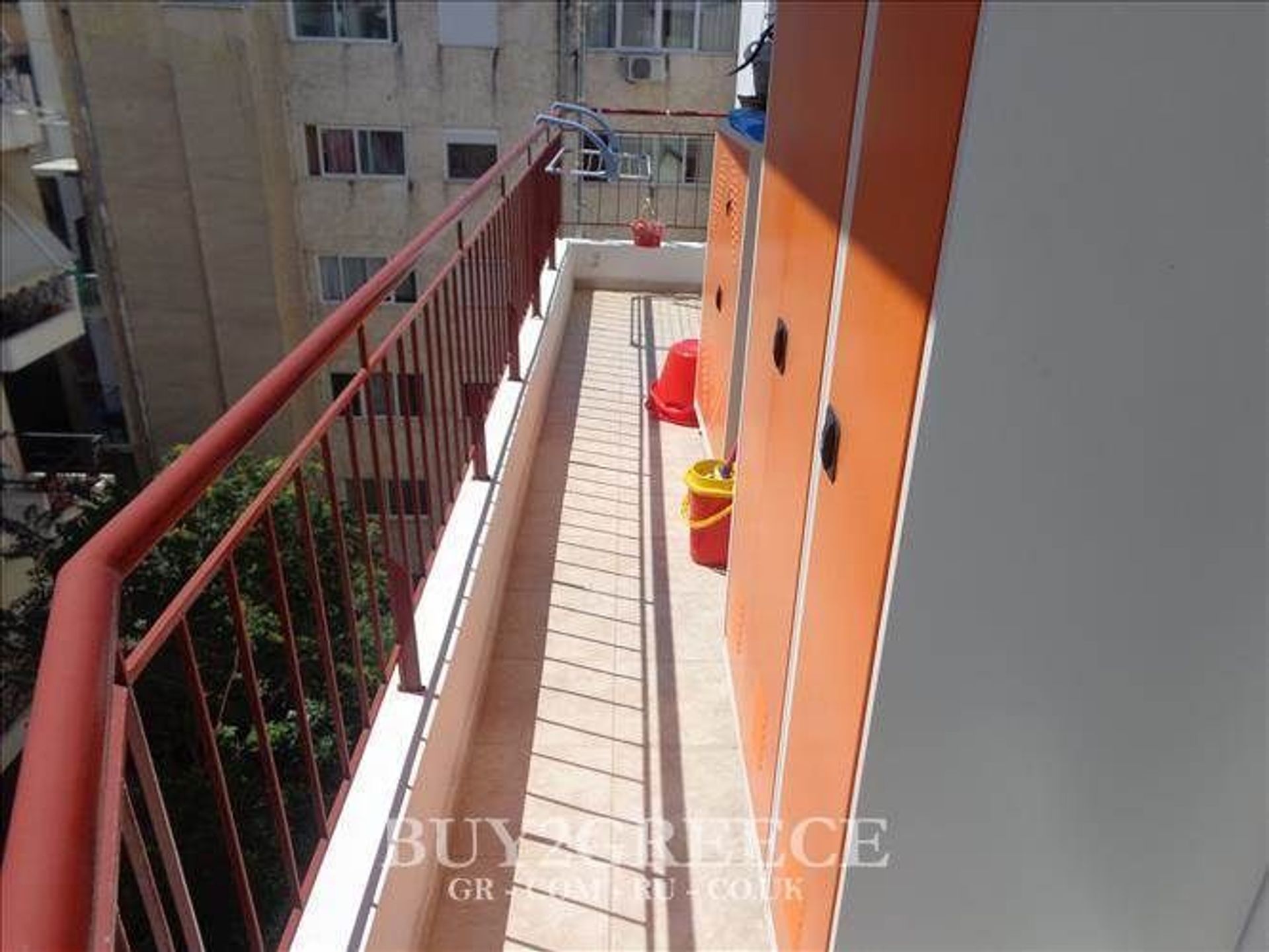 Condominium in Athina,  11145395