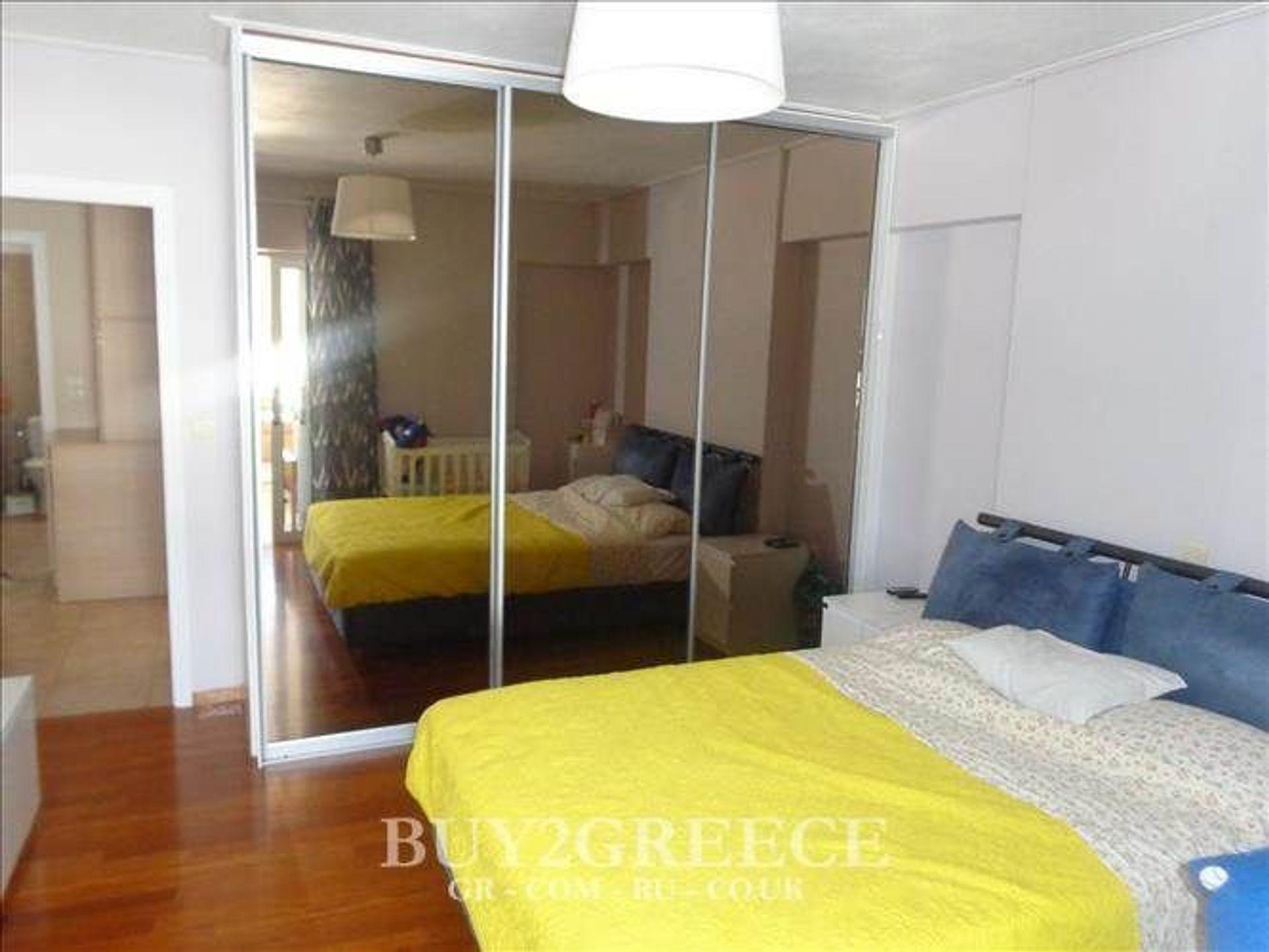 Condominium in Athina,  11145395