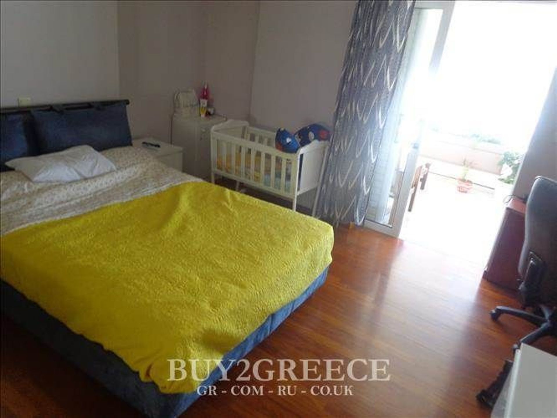 Condominium in Athina,  11145395