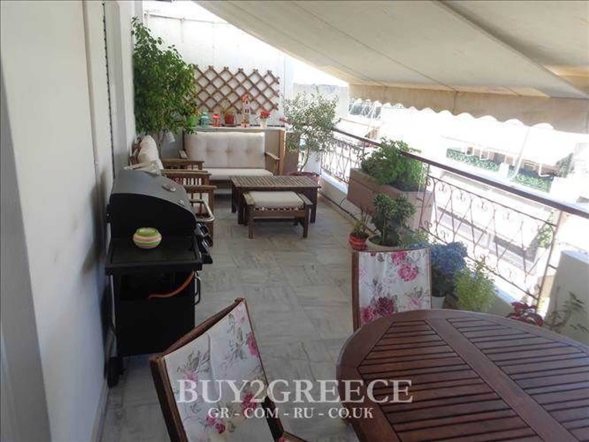 Condominium in Athina,  11145395