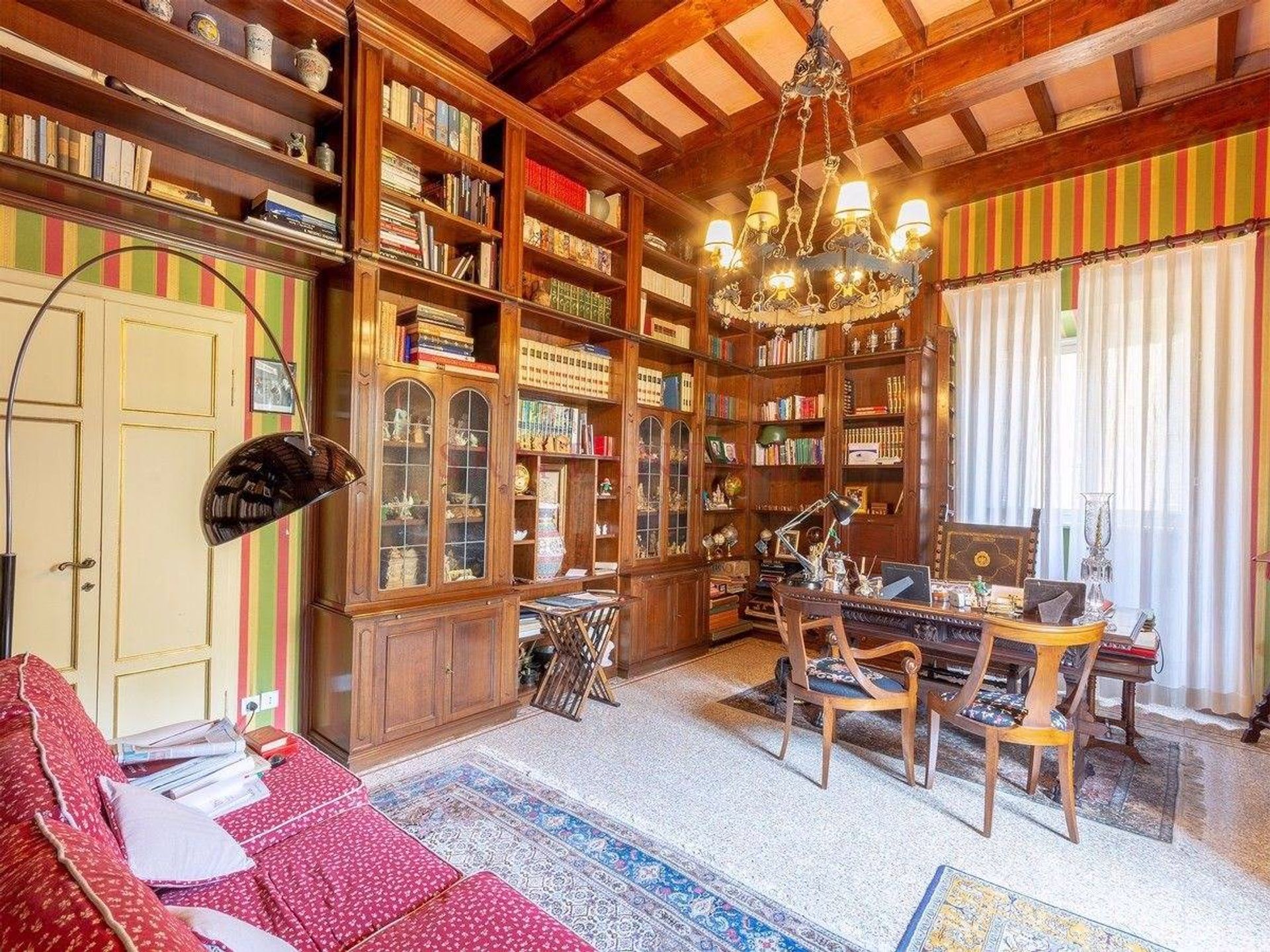 Haus im Bagni di Lucca, Toscana 11145425