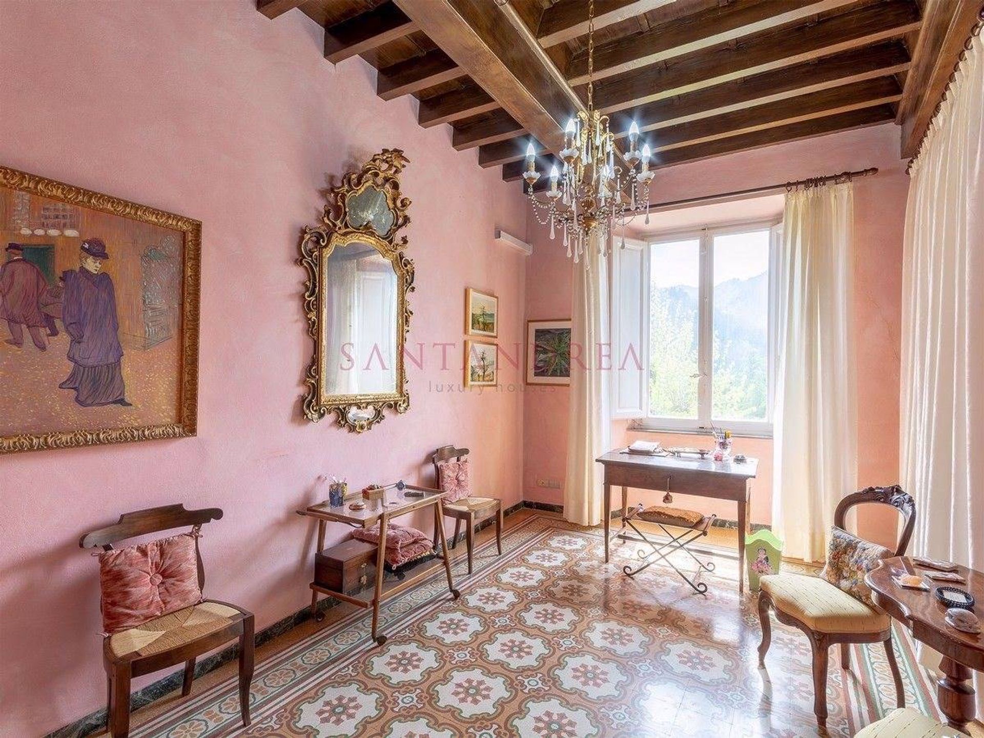 Haus im Bagni di Lucca, Toscana 11145425