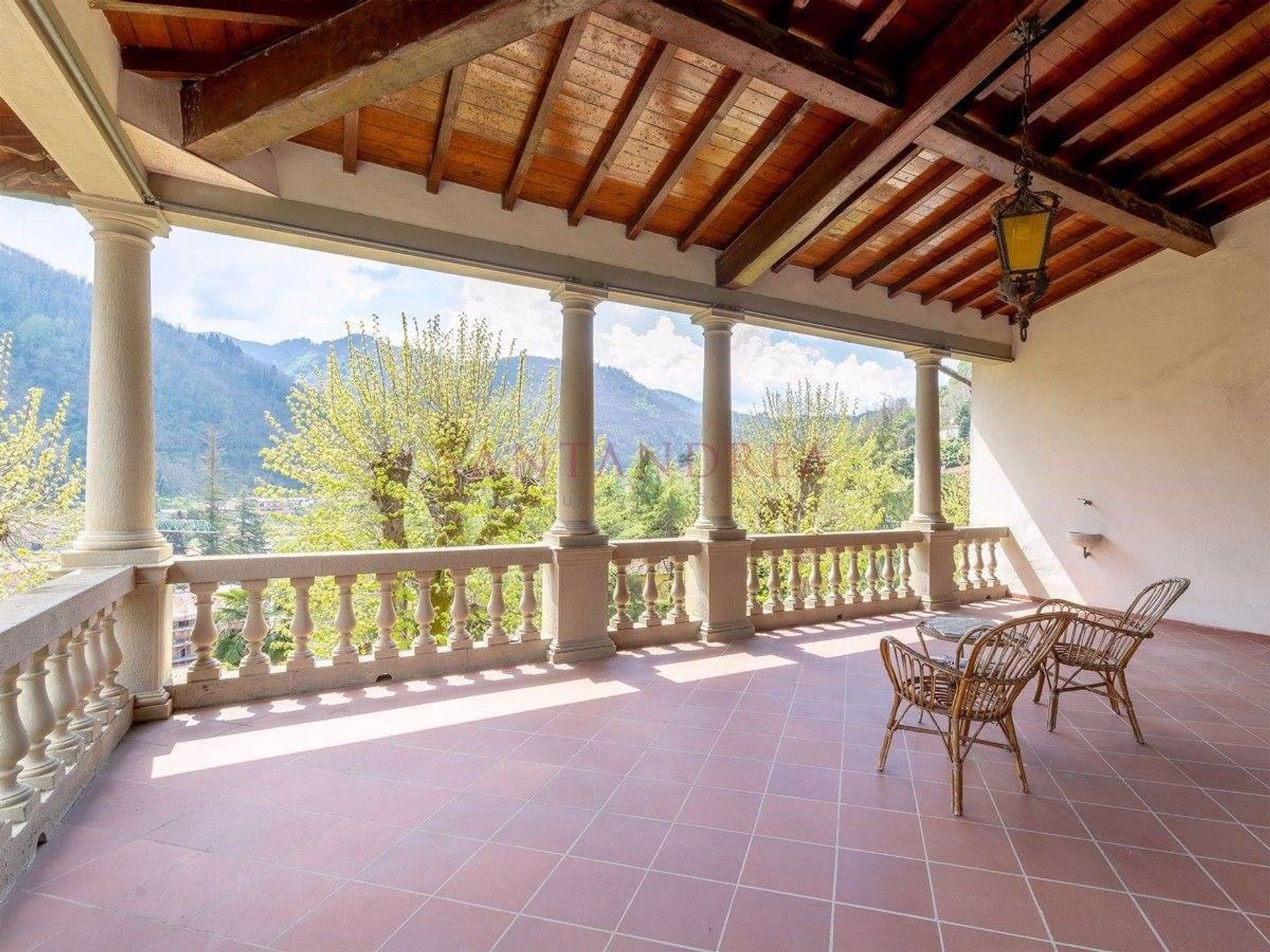 Haus im Bagni di Lucca, Toscana 11145425