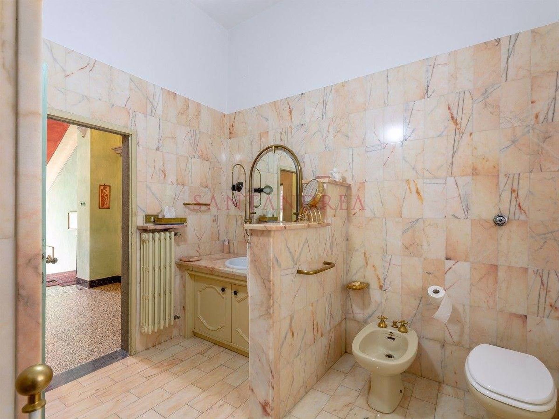 Haus im Bagni di Lucca, Toscana 11145425