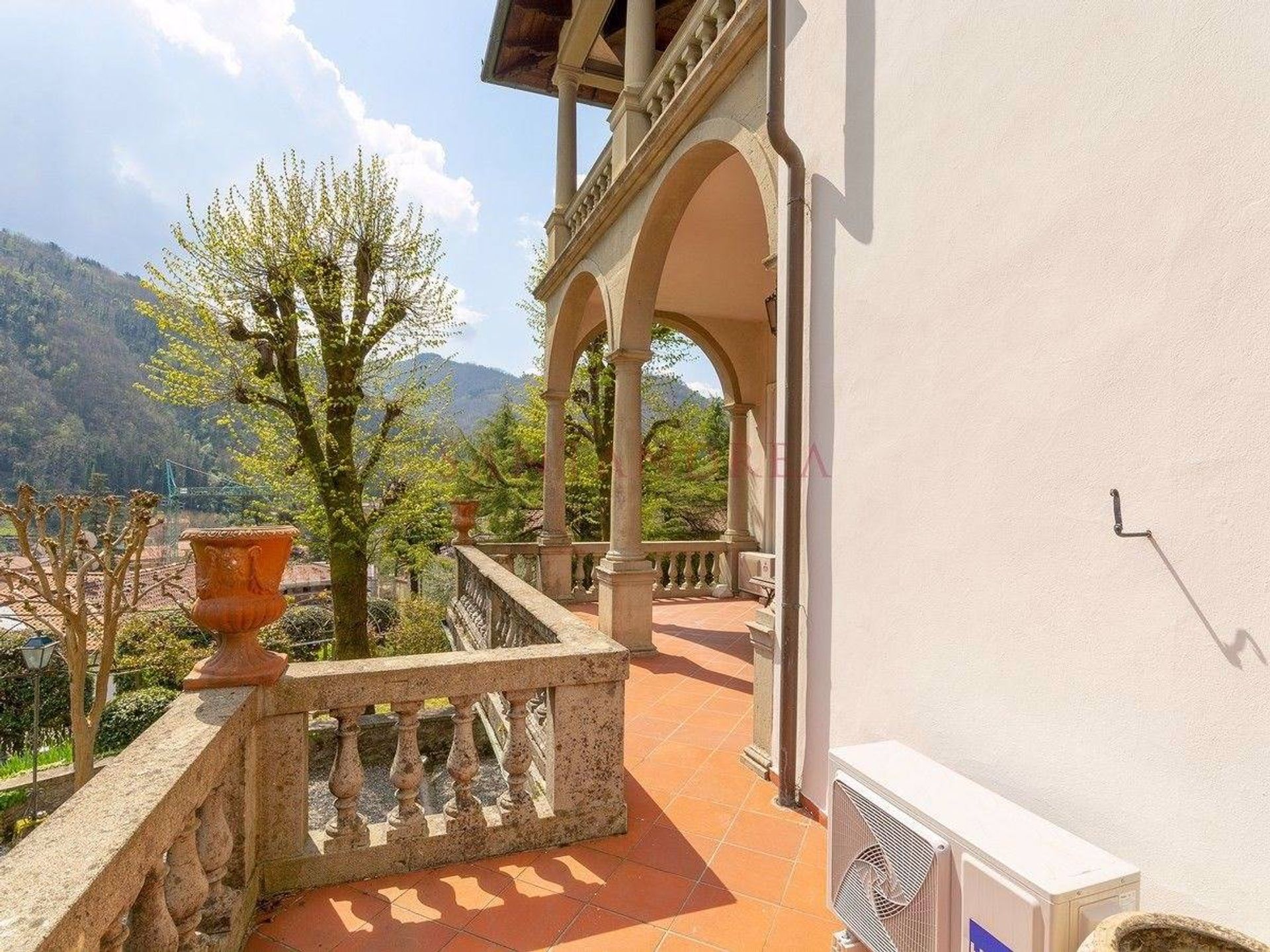 Haus im Bagni di Lucca, Toscana 11145425