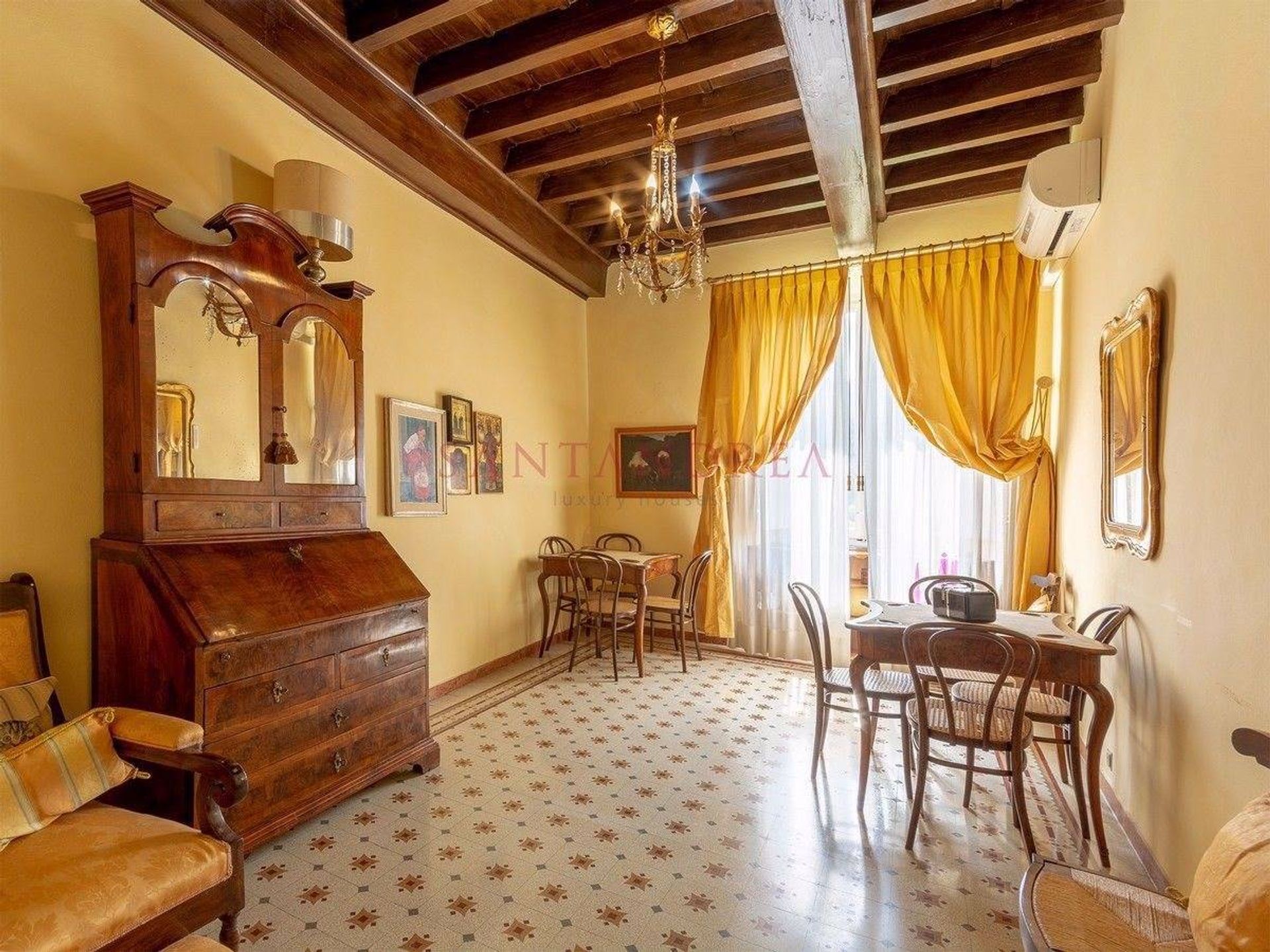 Haus im Bagni di Lucca, Toscana 11145425