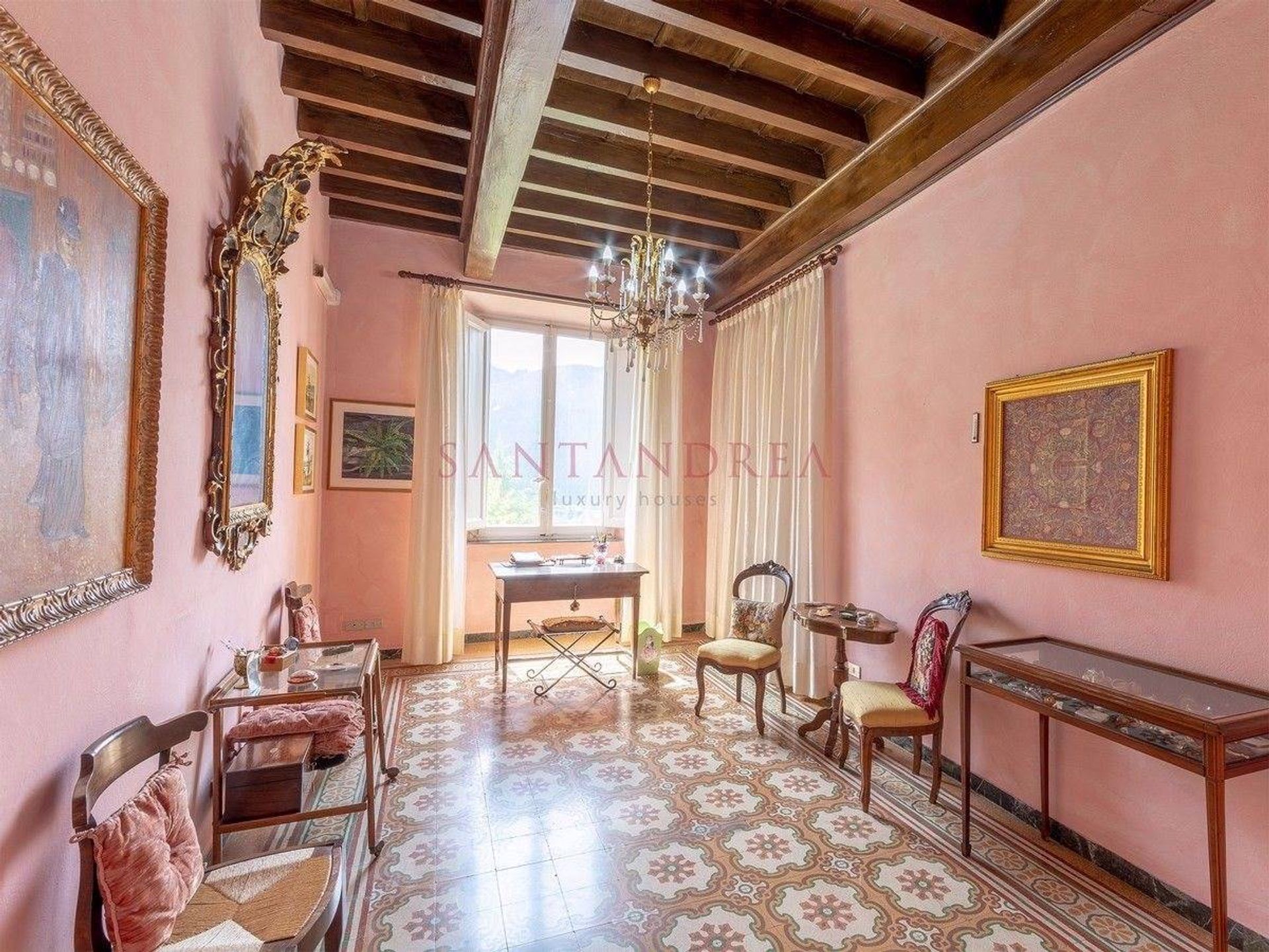 Haus im Bagni di Lucca, Toscana 11145425