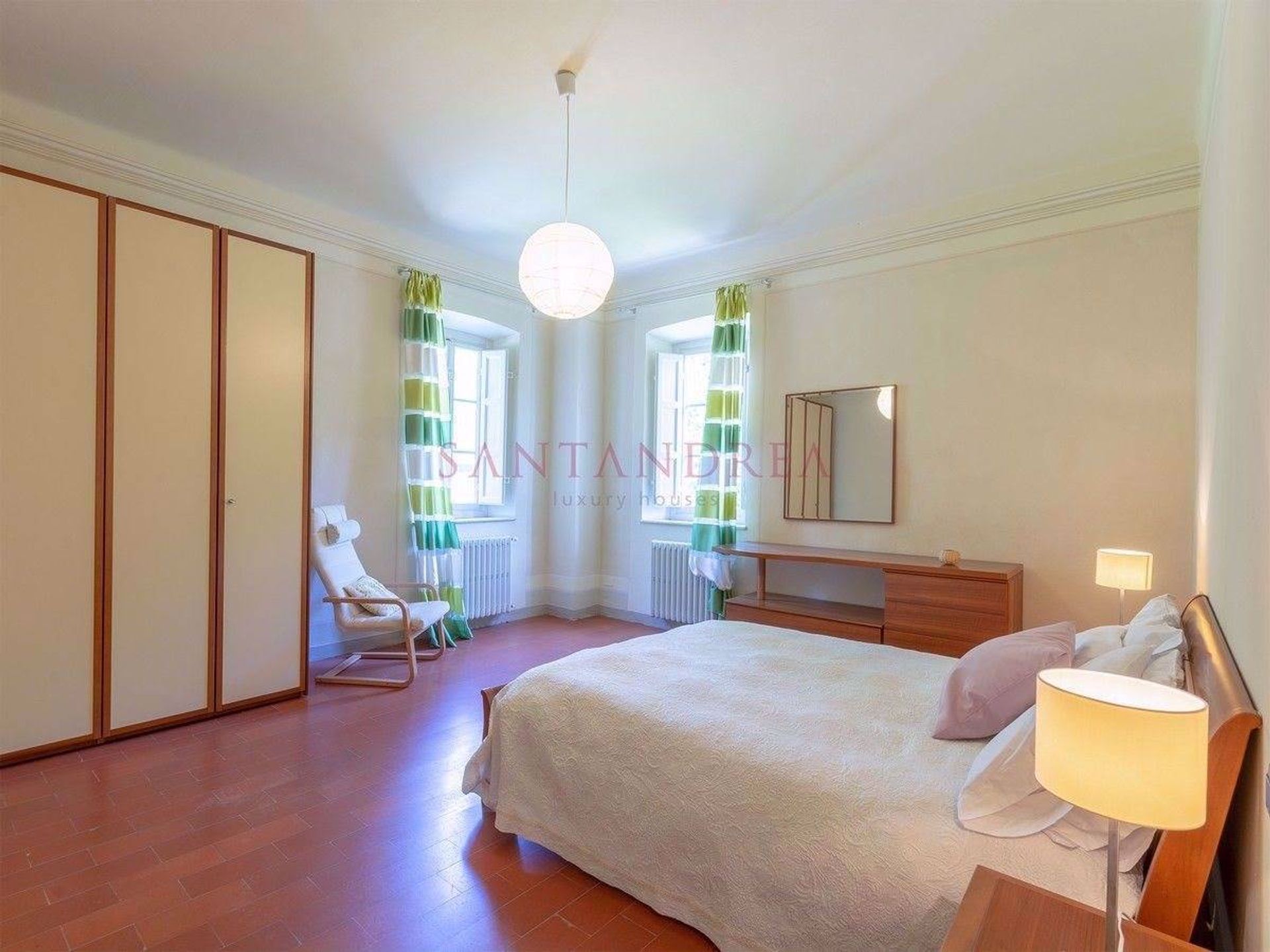 Huis in Lucca, Toscana 11145427