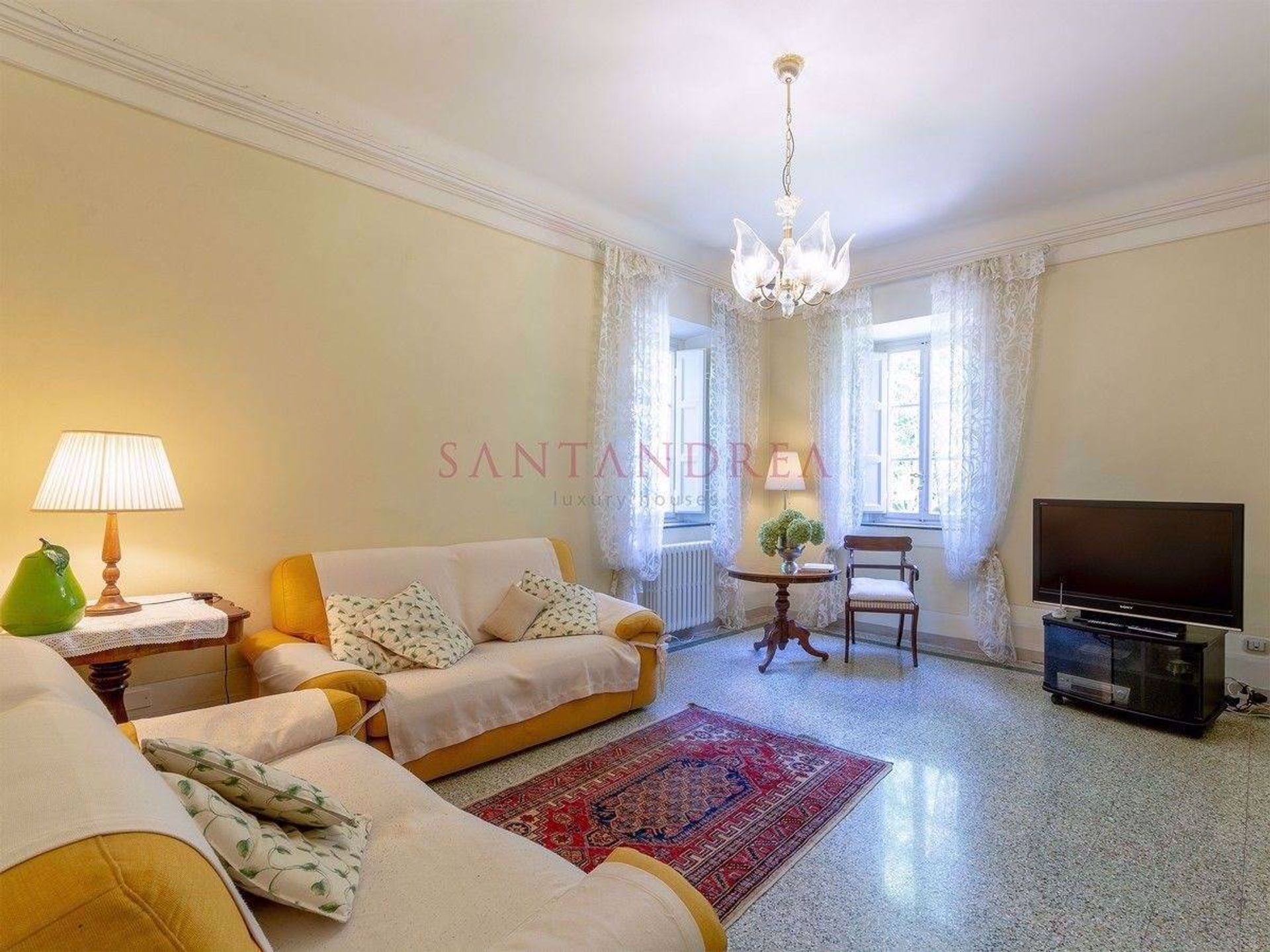 Huis in Lucca, Toscana 11145427