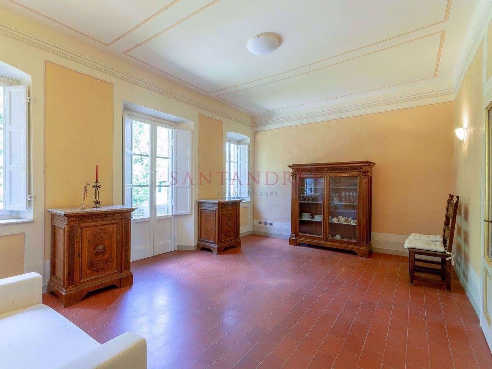 Huis in Lucca, Toscana 11145427