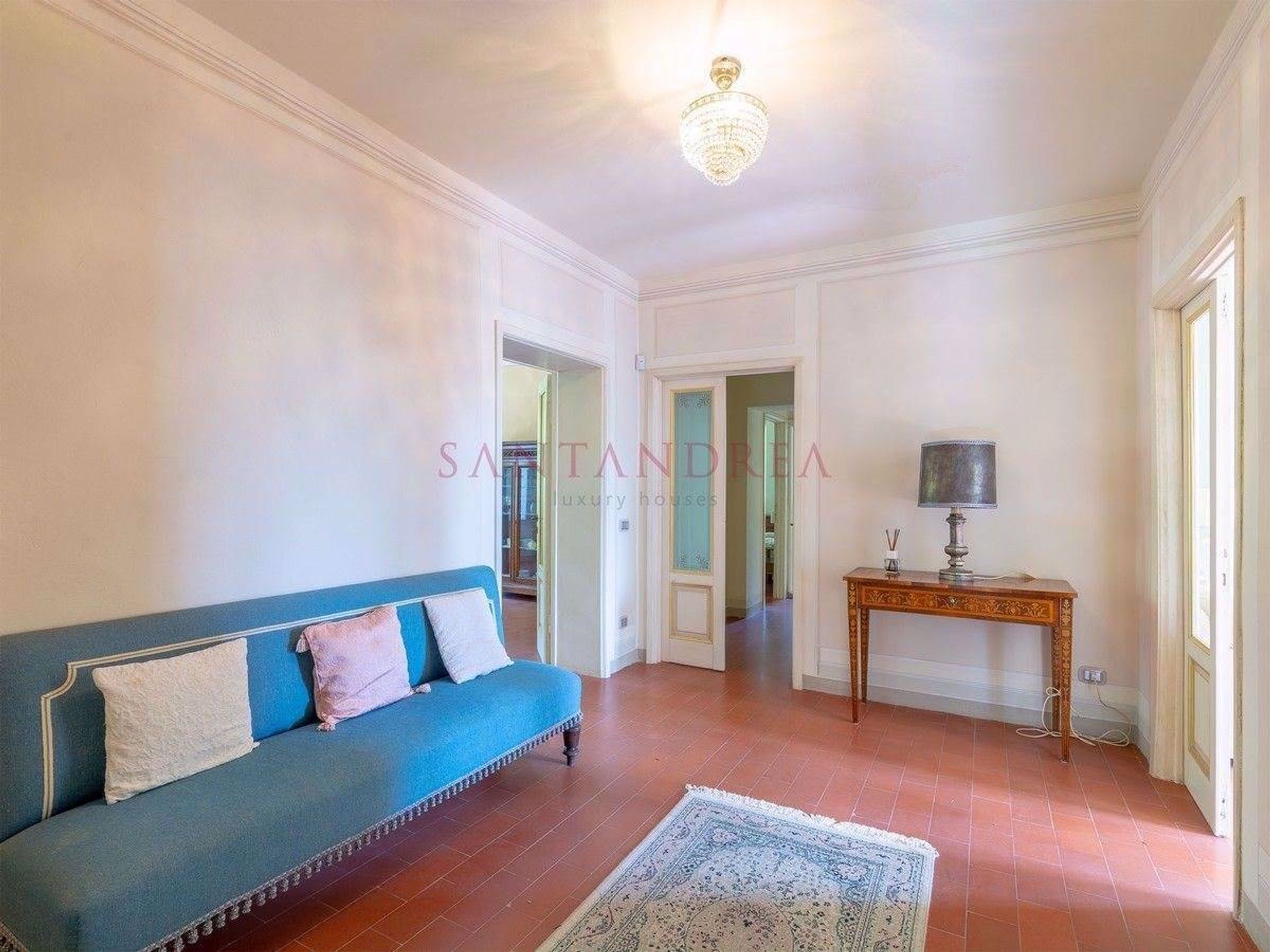 Huis in Lucca, Toscana 11145427