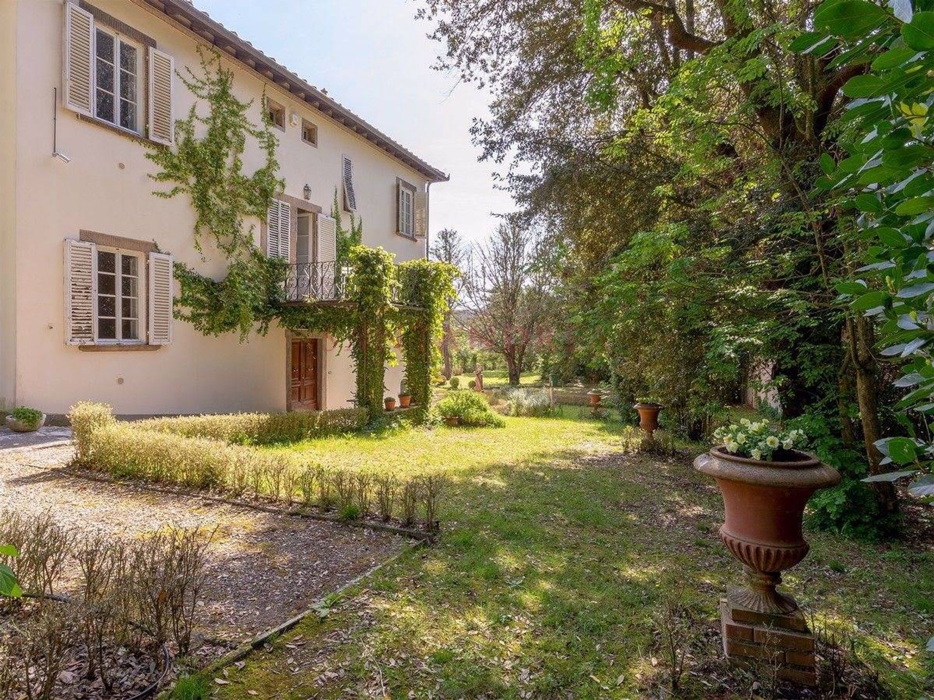 Huis in Lucca, Toscana 11145427