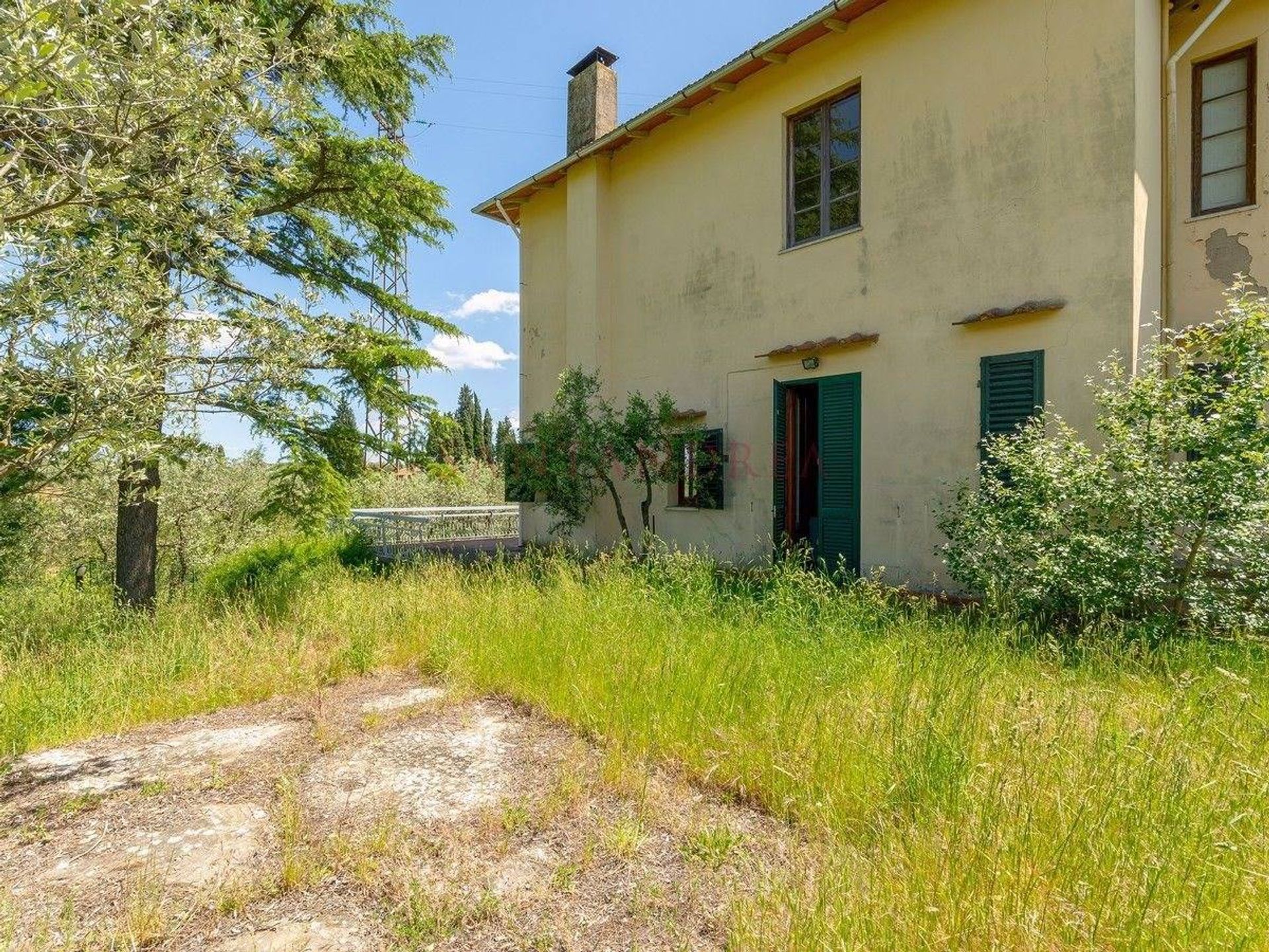 Hus i , Toscana 11145428