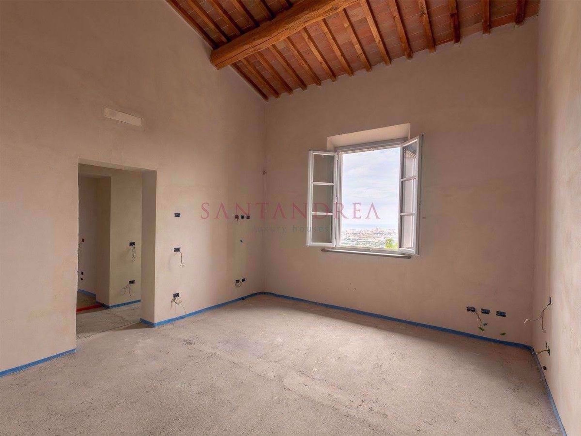 casa en Livorno, Toscana 11145430