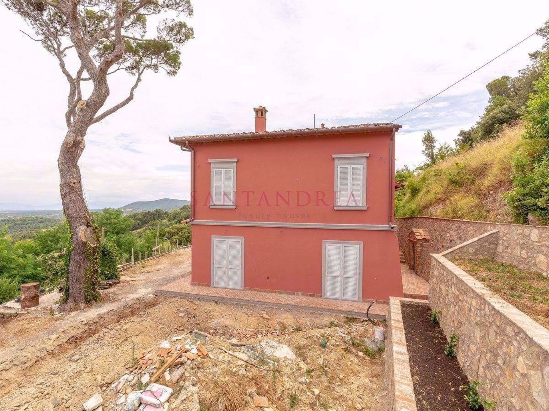 casa en Livorno, Toscana 11145430