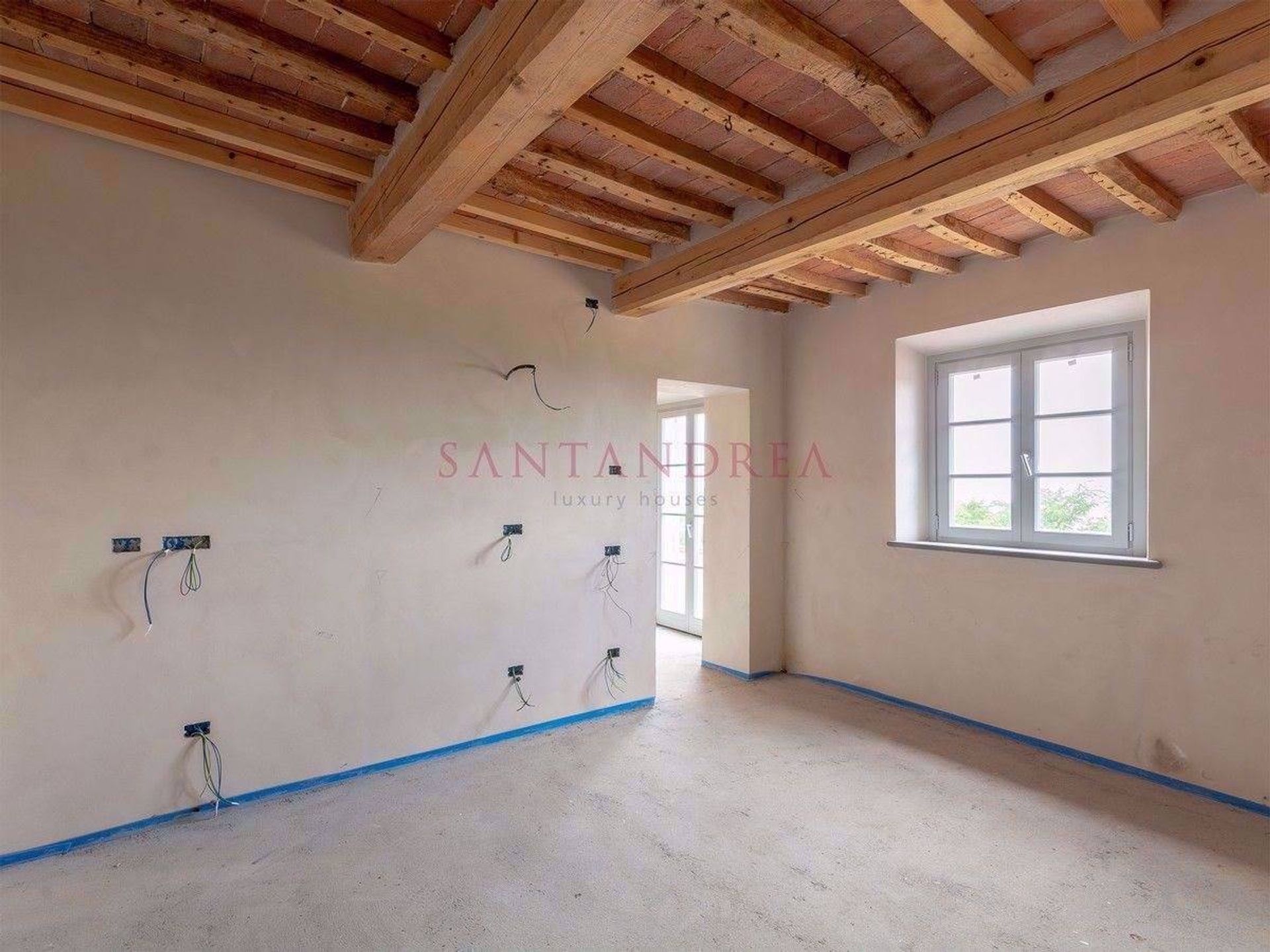 casa en Livorno, Toscana 11145430