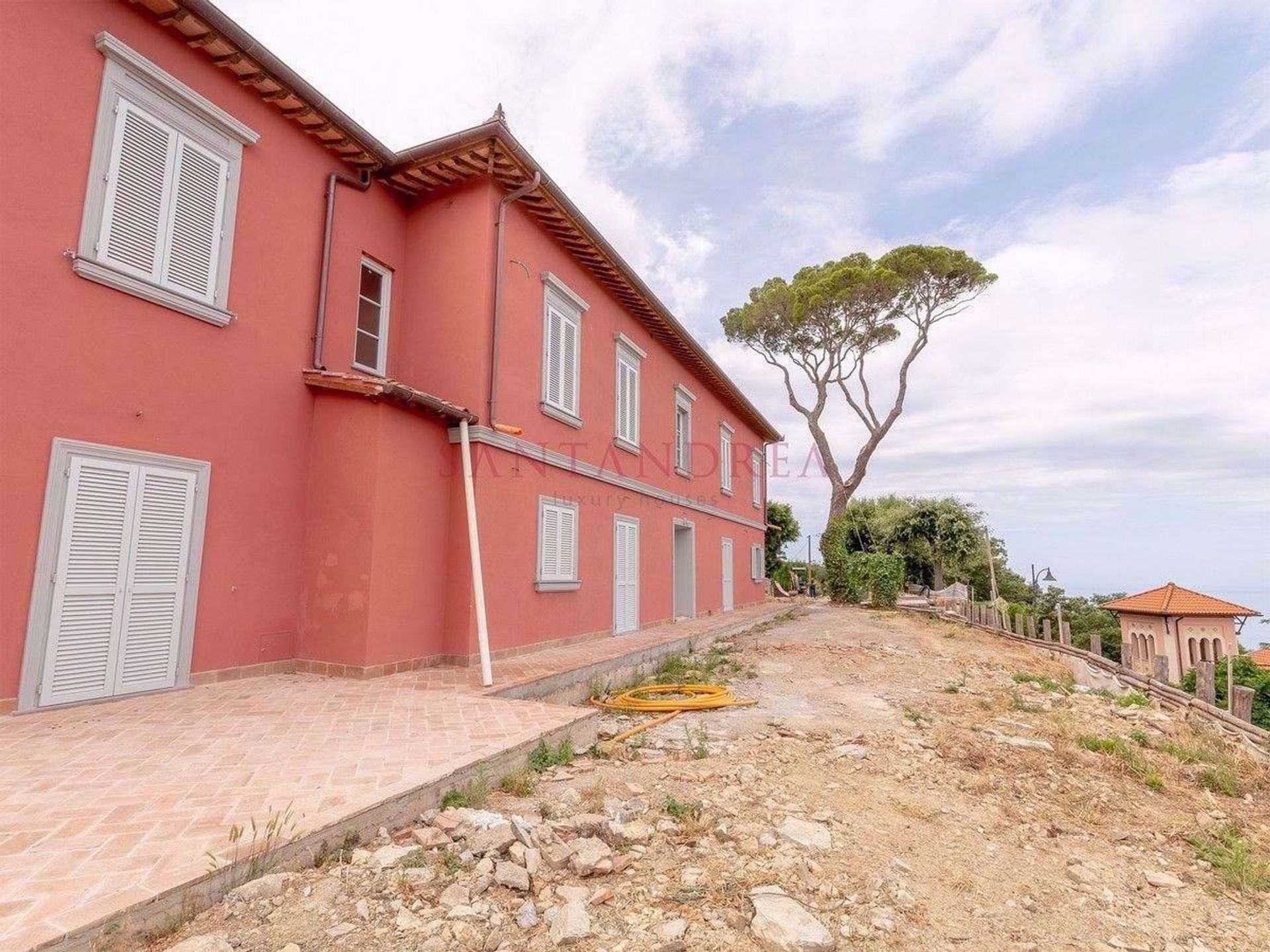 casa en Livorno, Toscana 11145430