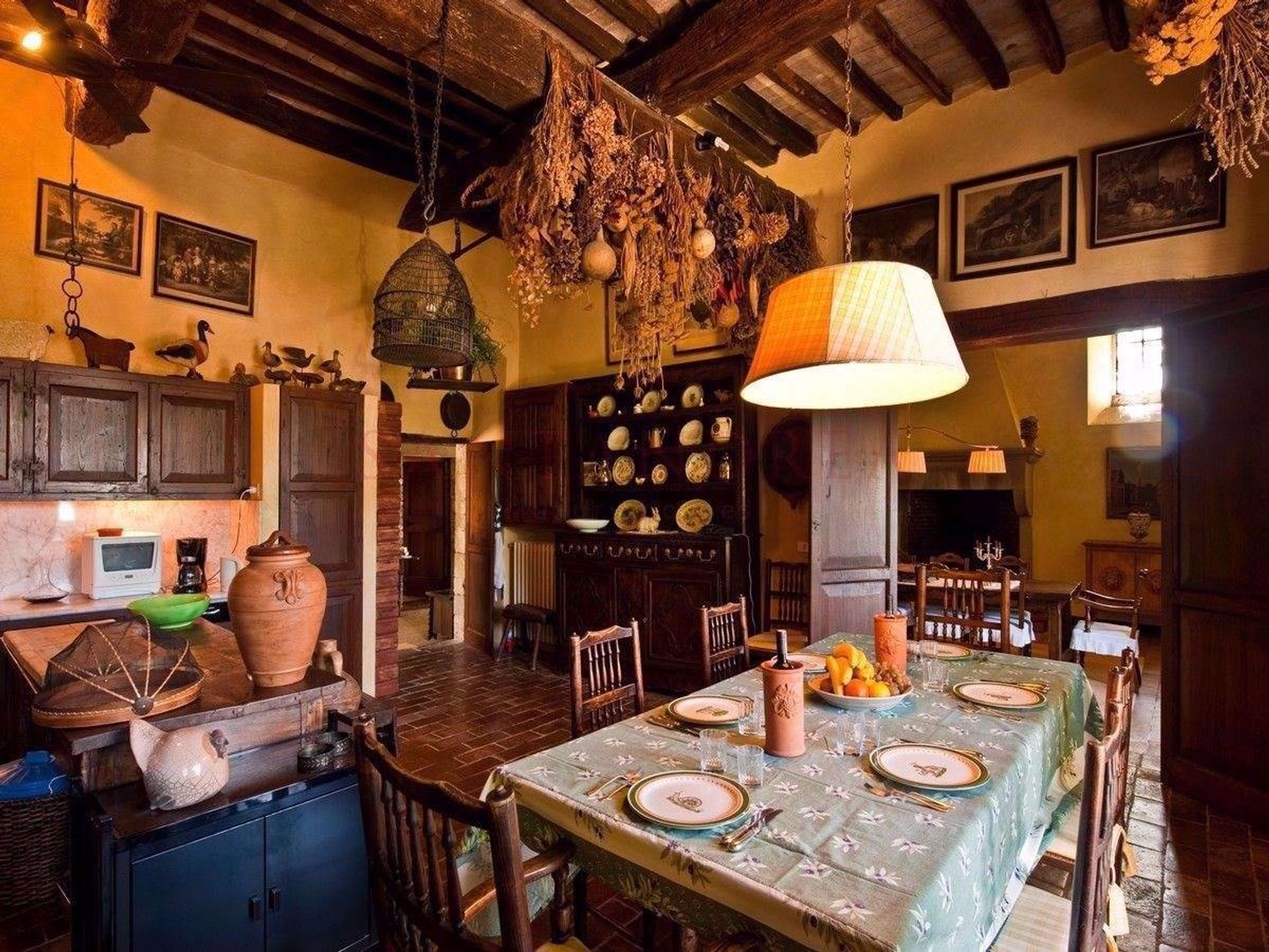 Hus i Firenze, Toscana 11145433