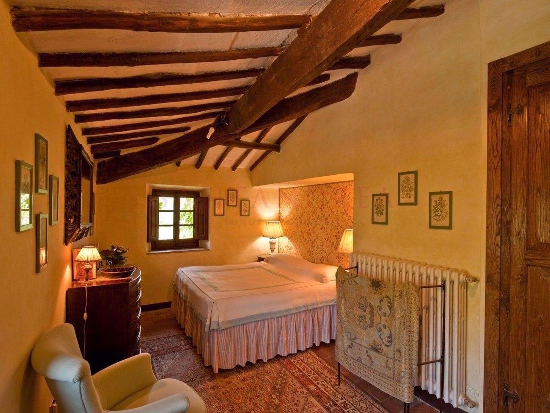 Hus i Firenze, Toscana 11145433