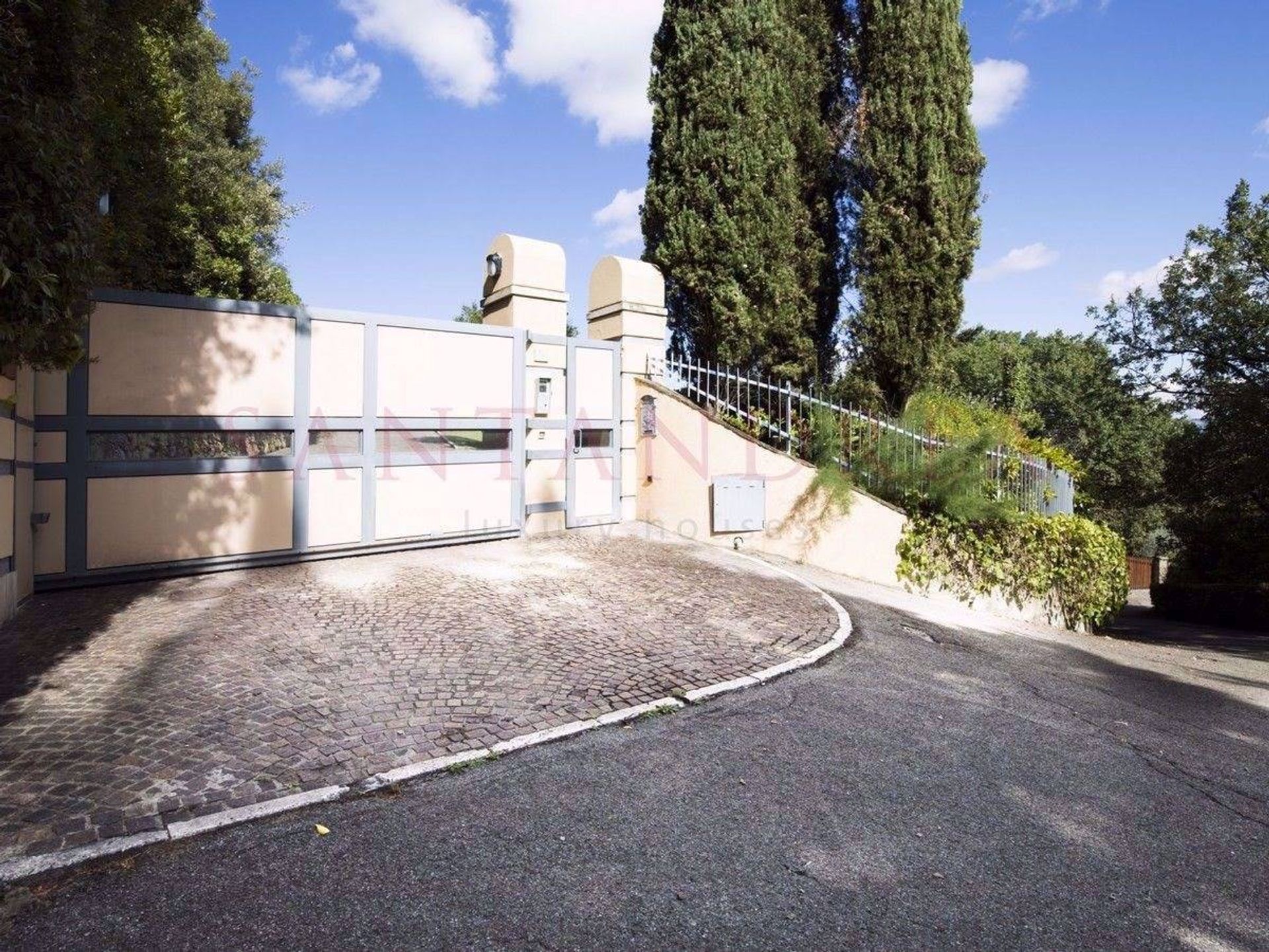 rumah dalam Arezzo, Toscana 11145437