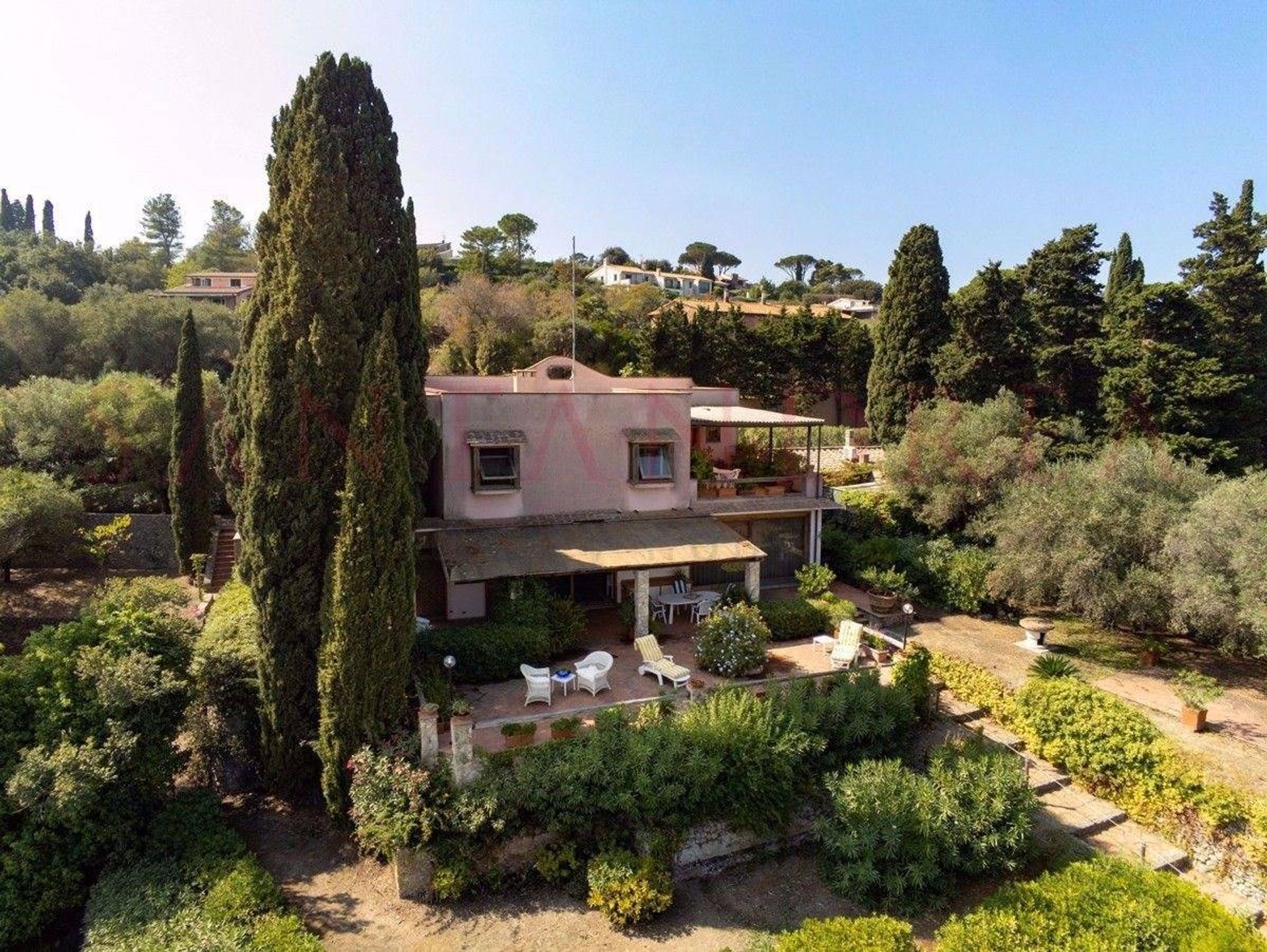 casa en , Toscana 11145441