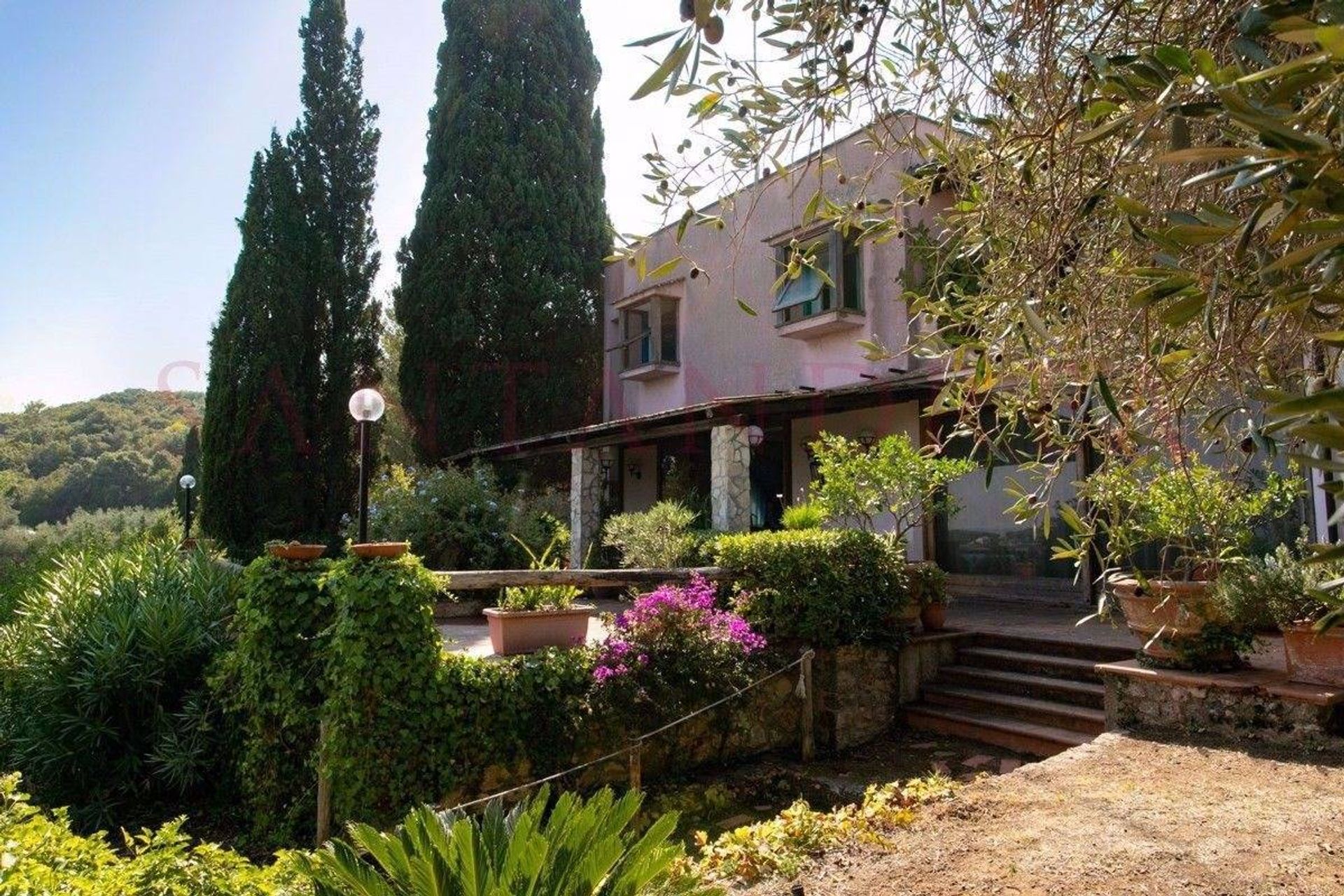 casa en , Toscana 11145441