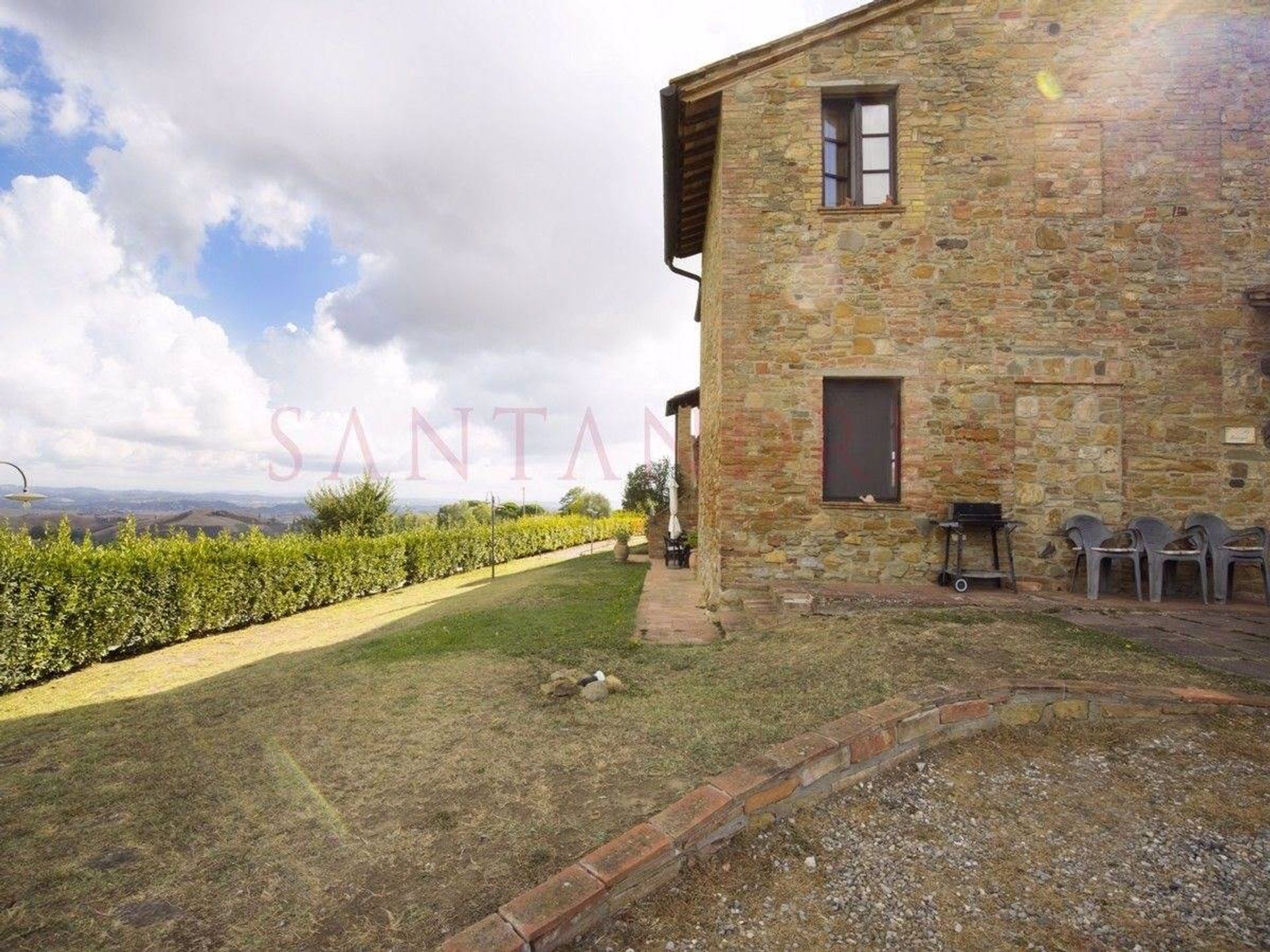 Hus i Montaione, Toscana 11145442