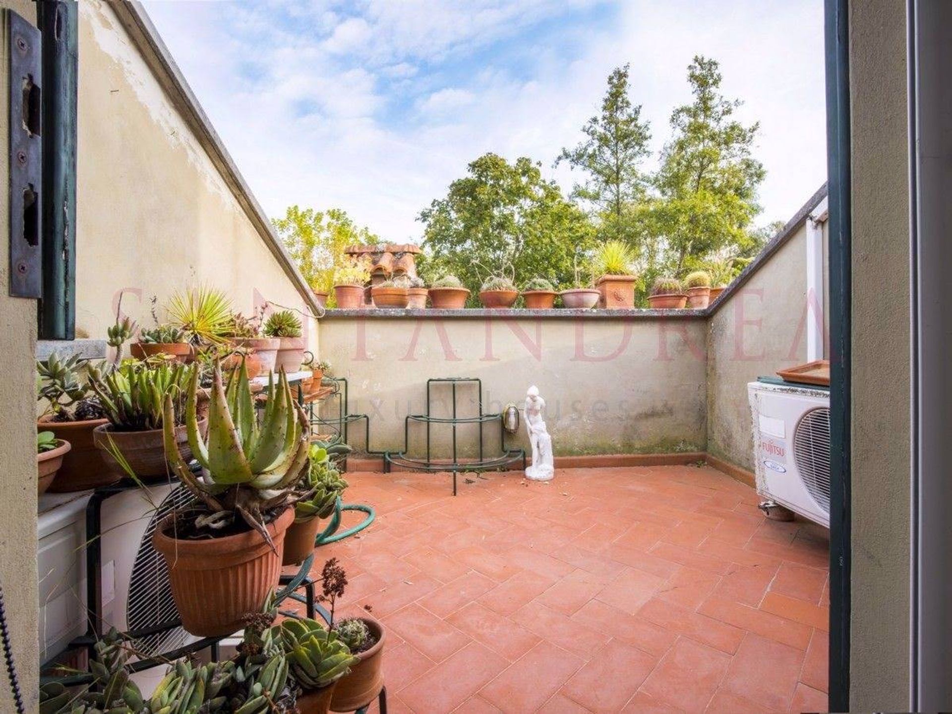 loger dans Capanne-Prato-Cinquale, Toscana 11145444