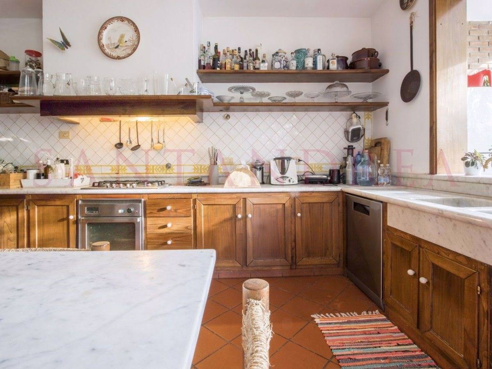 loger dans Capanne-Prato-Cinquale, Toscana 11145444