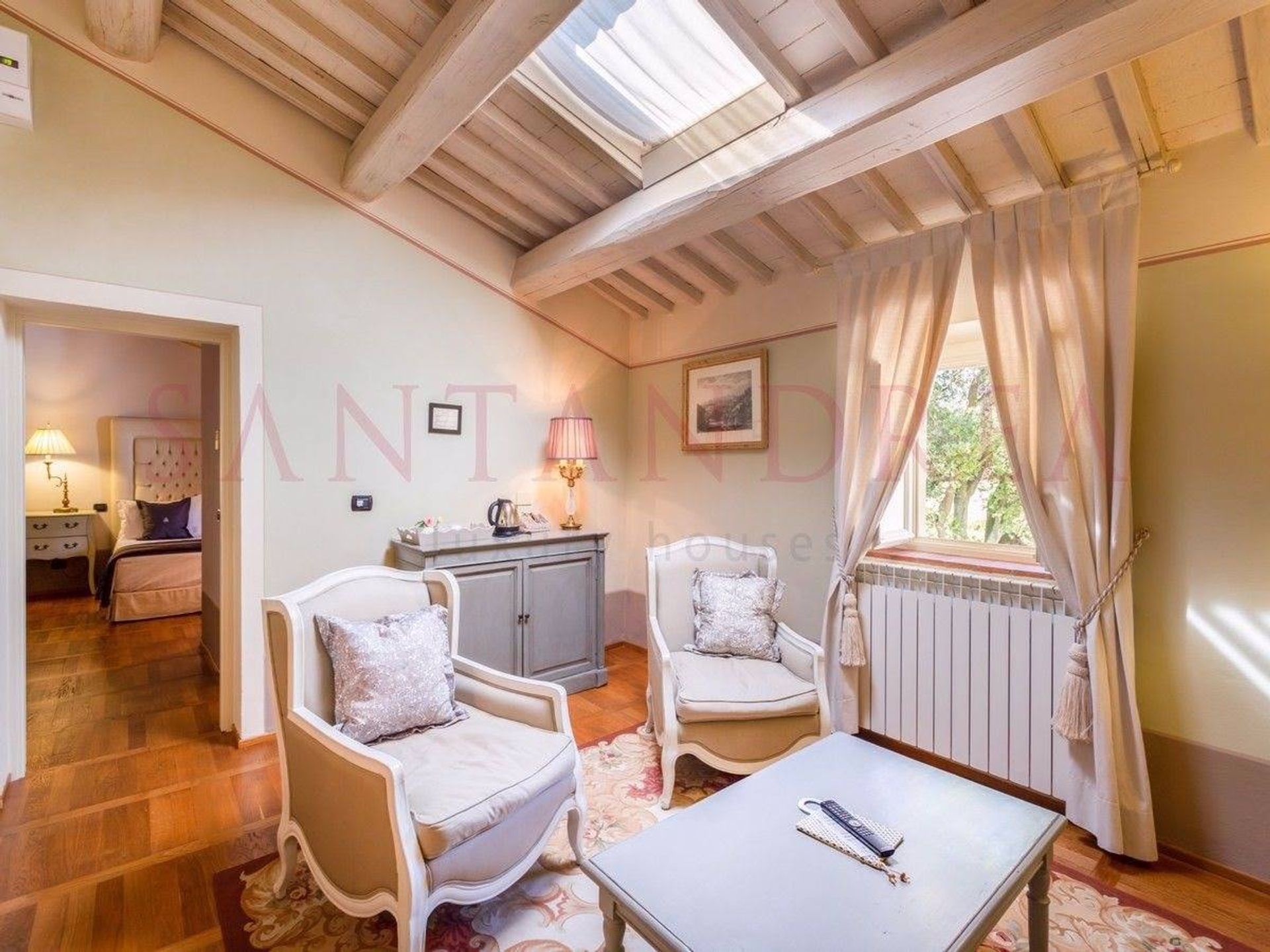 casa en Nievole, Toscana 11145447