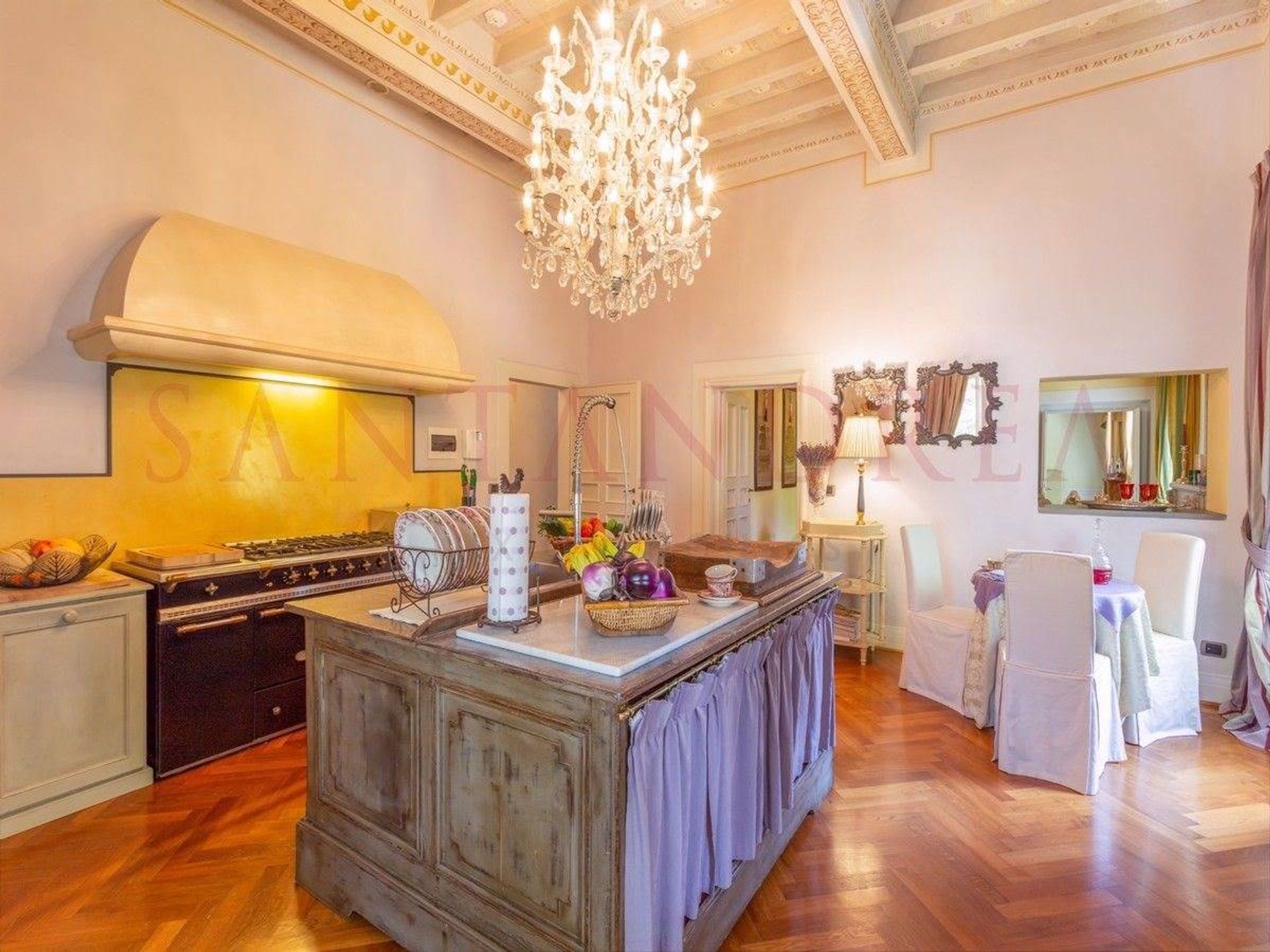 casa en Nievole, Toscana 11145447