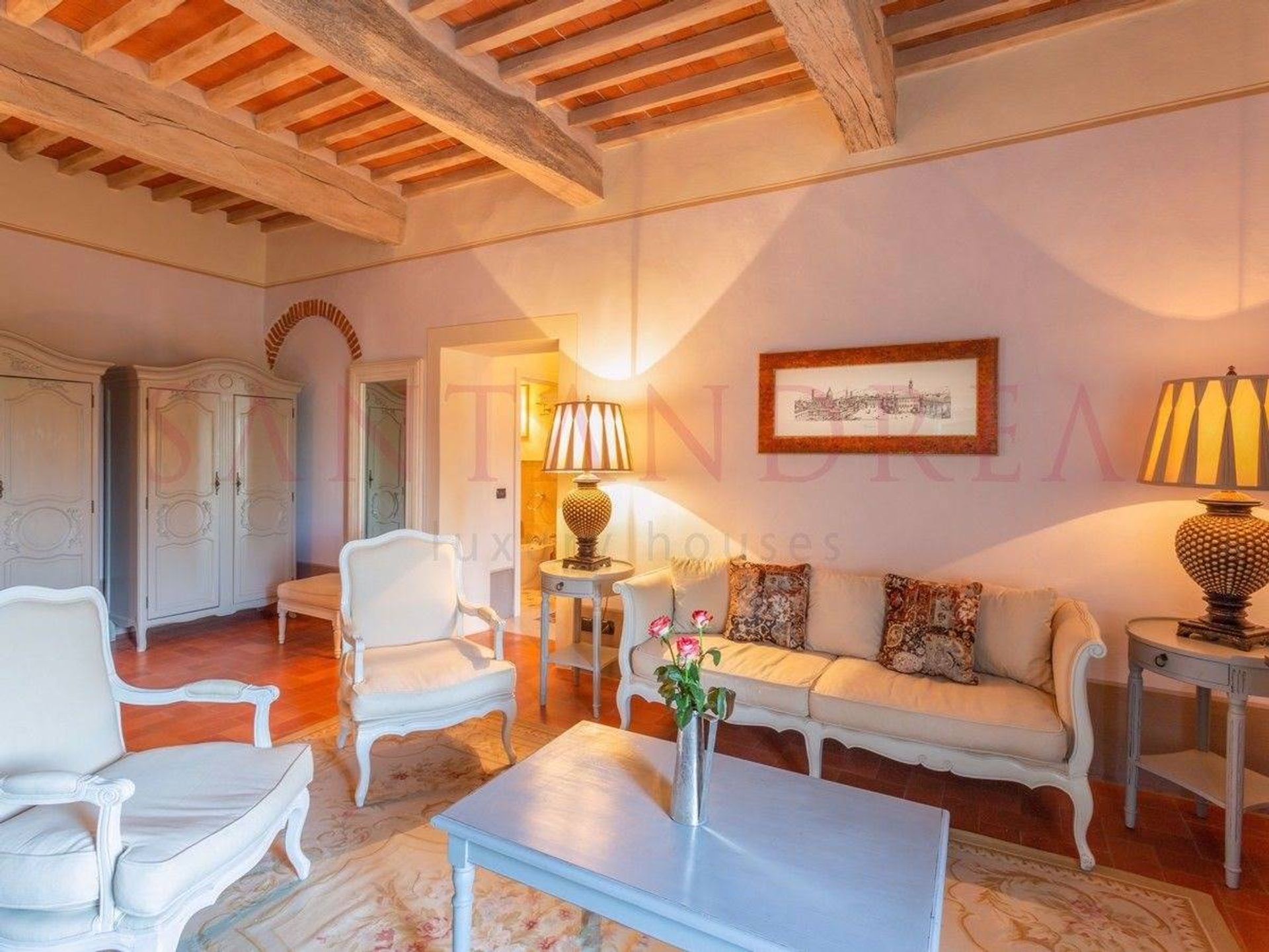 casa en Nievole, Toscana 11145447