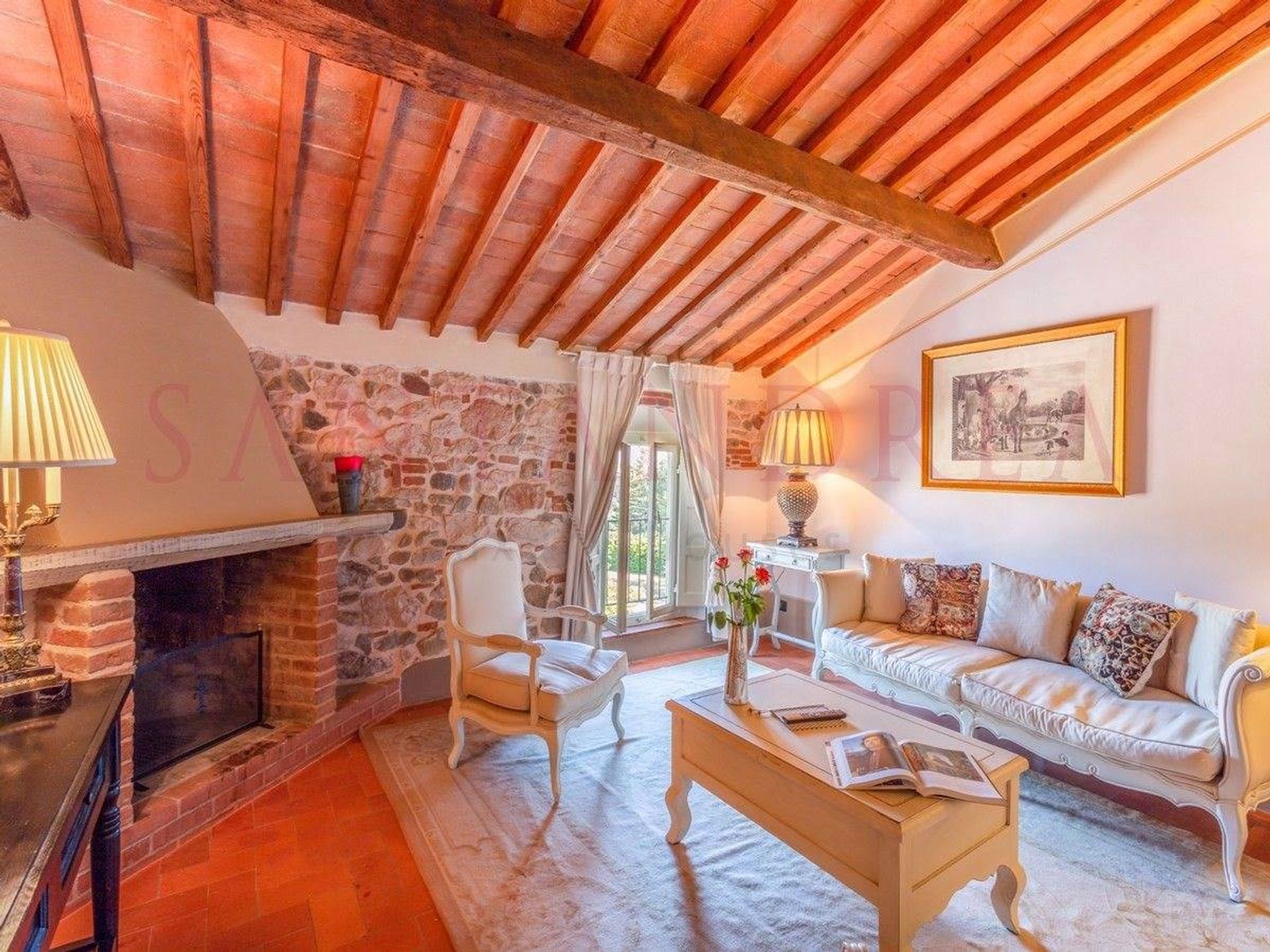 casa en Nievole, Toscana 11145447