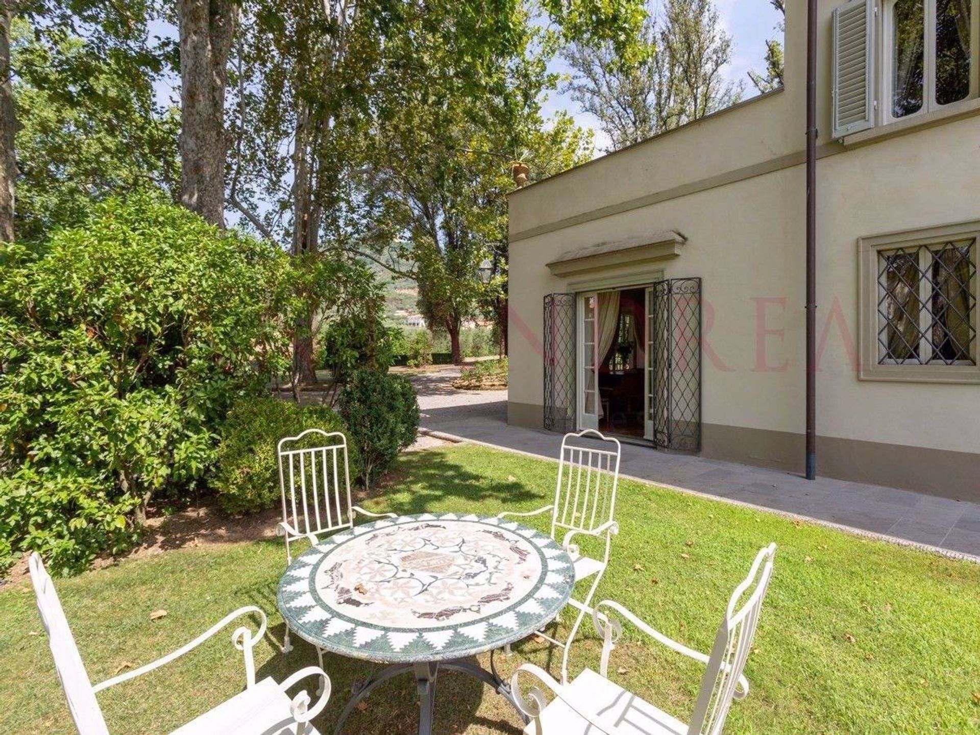 casa en Nievole, Toscana 11145447