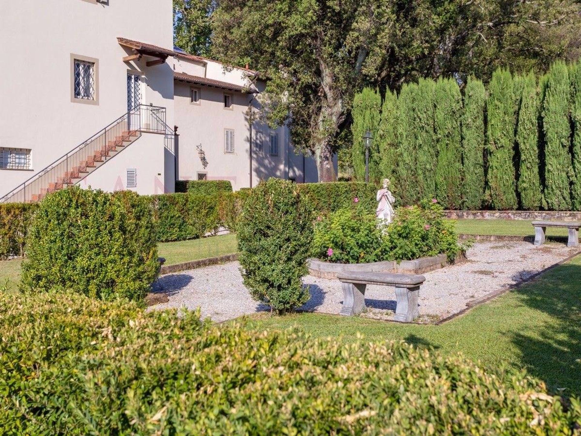 casa en Nievole, Toscana 11145447