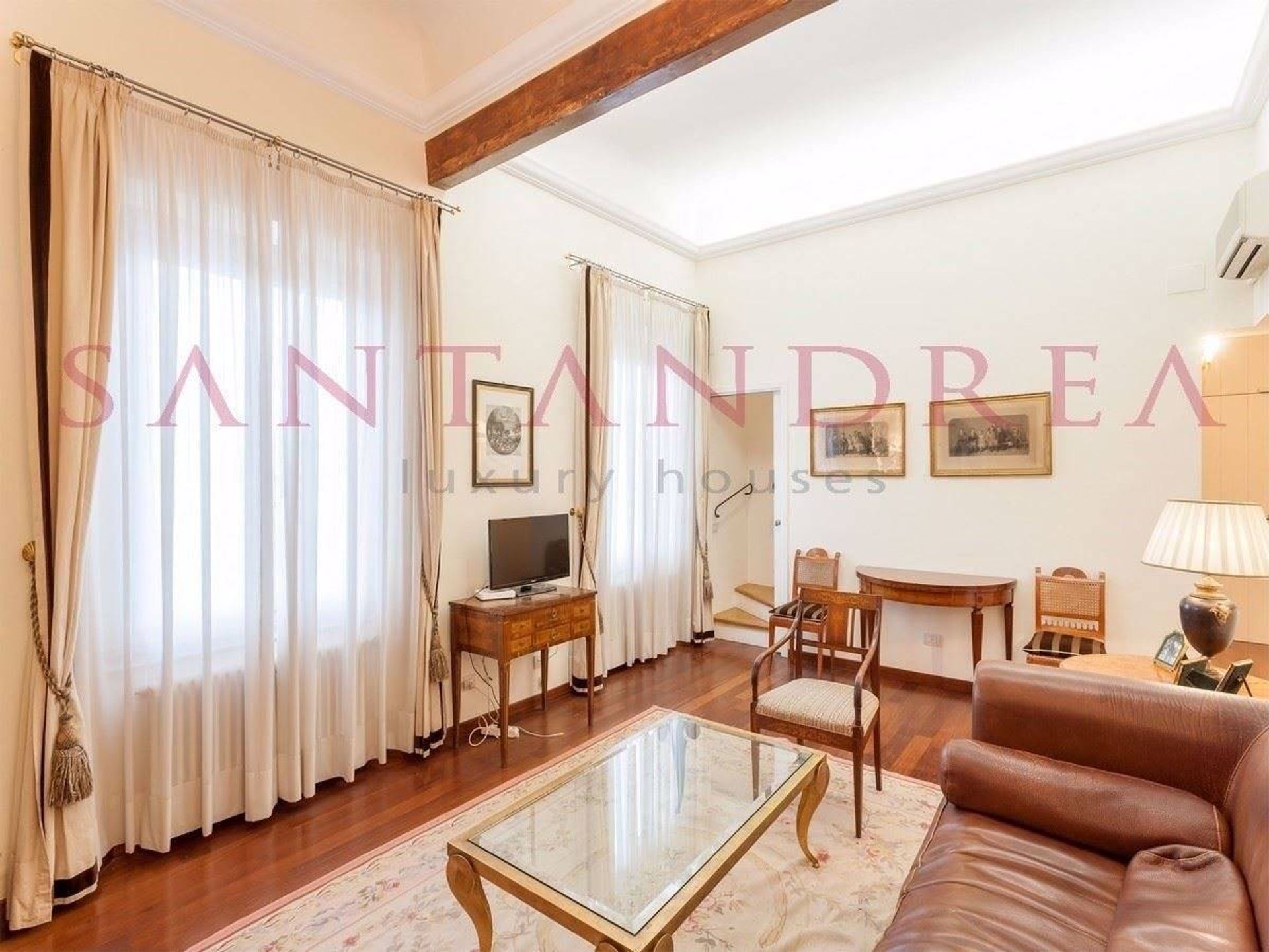 Кондоминиум в Firenze, Toscana 11145449