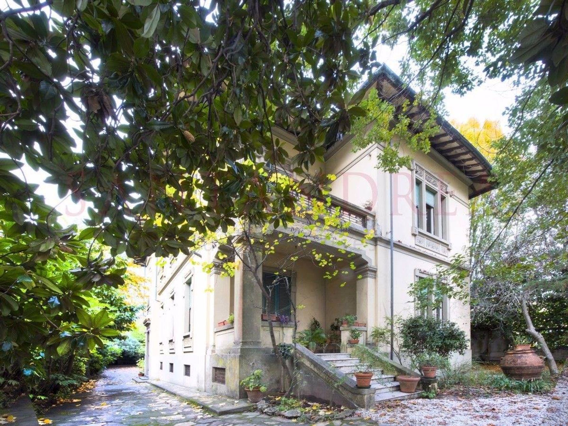 Hus i Lucca, Toscana 11145452