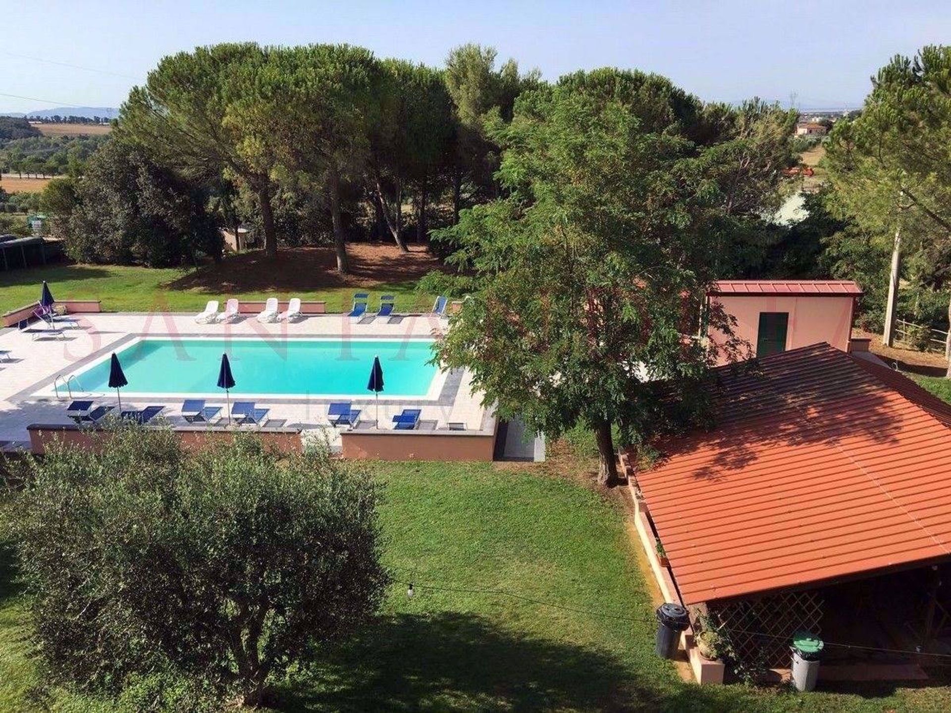 casa no , Toscana 11145458