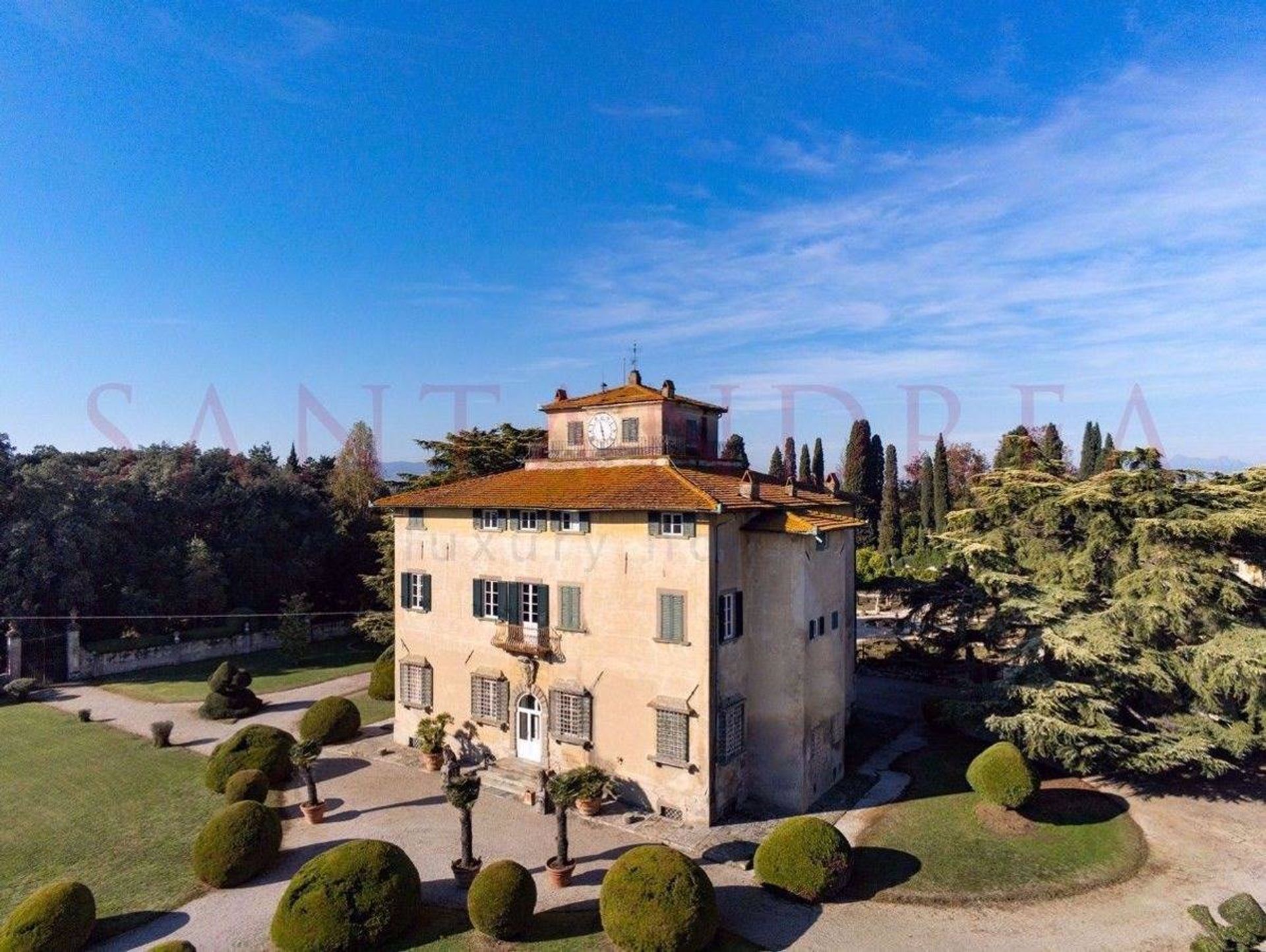 Casa nel Altopascio, Toscana 11145459