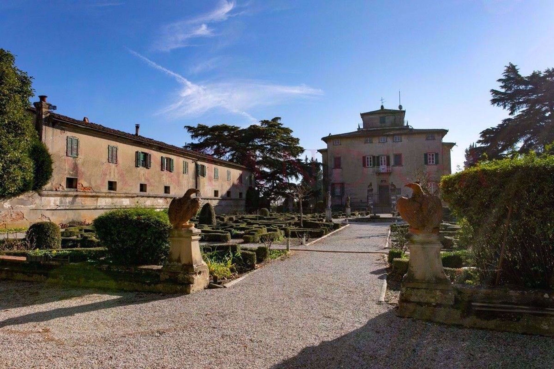 Hus i Altopascio, Toscana 11145459