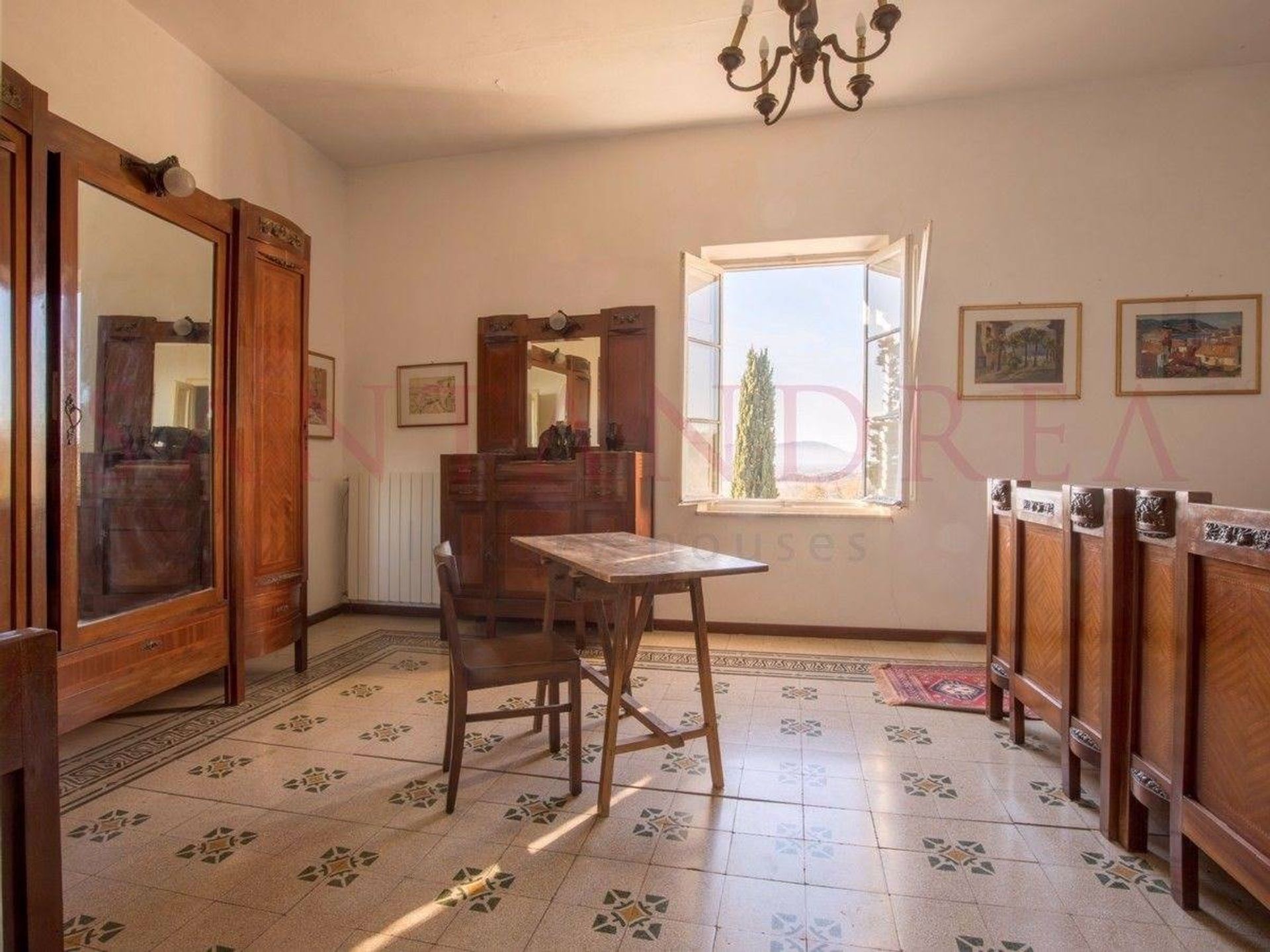 rumah dalam Capannori, Toscana 11145462