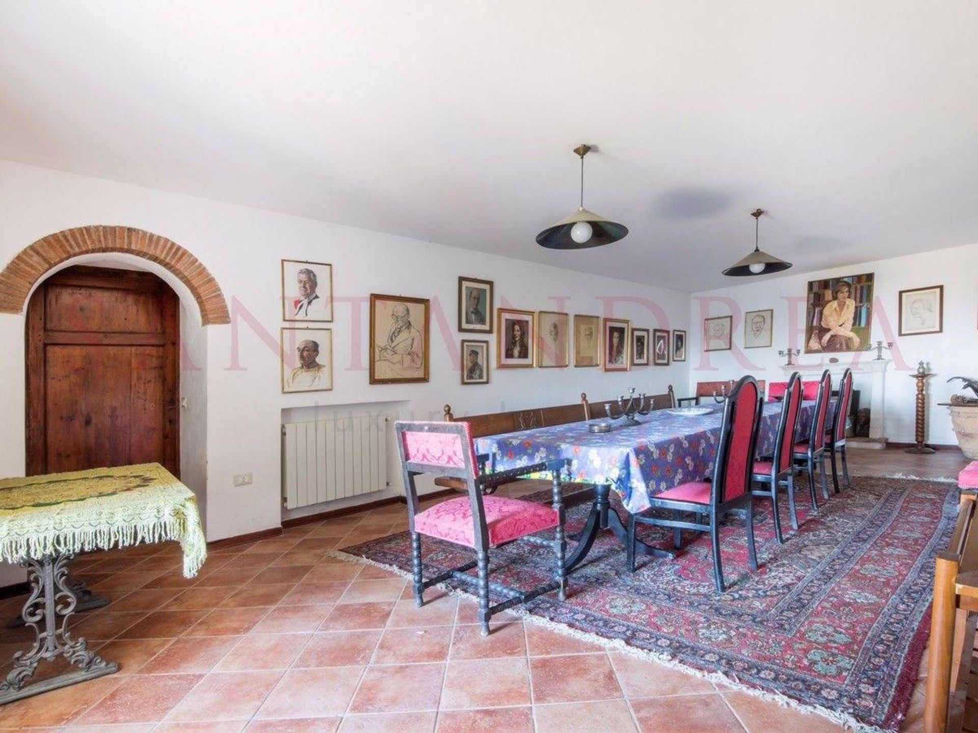 rumah dalam Capannori, Toscana 11145462