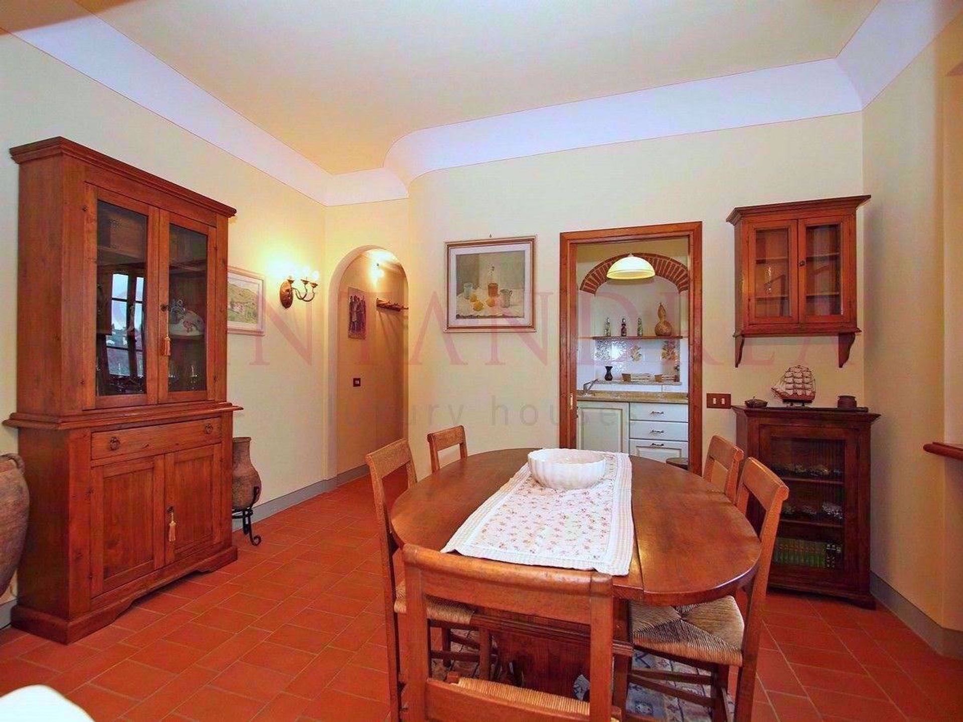 Hus i , Toscana 11145468