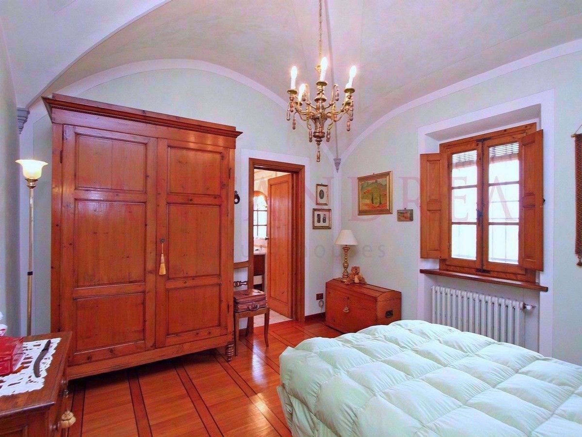 Hus i , Toscana 11145468