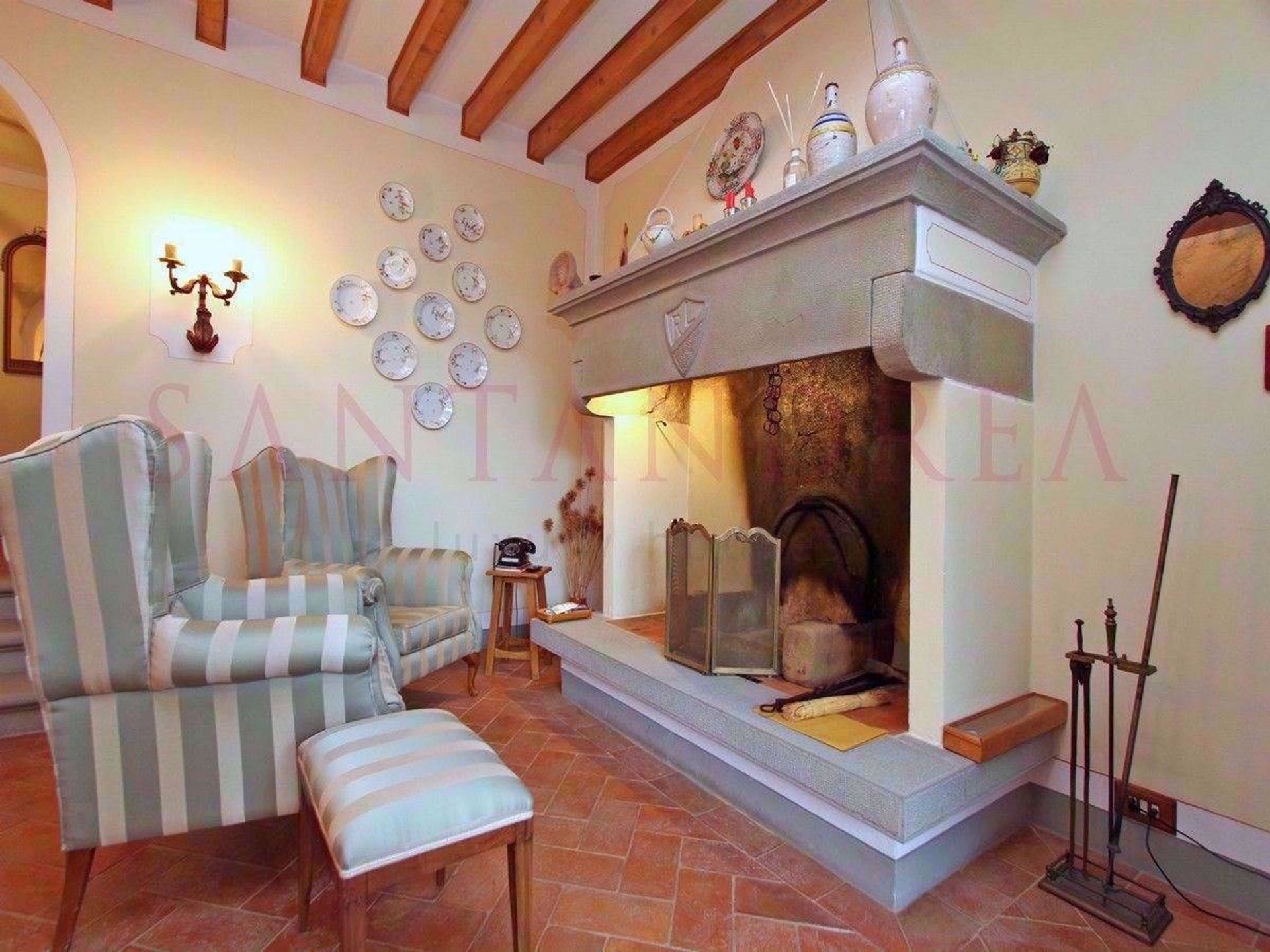 Hus i , Toscana 11145468