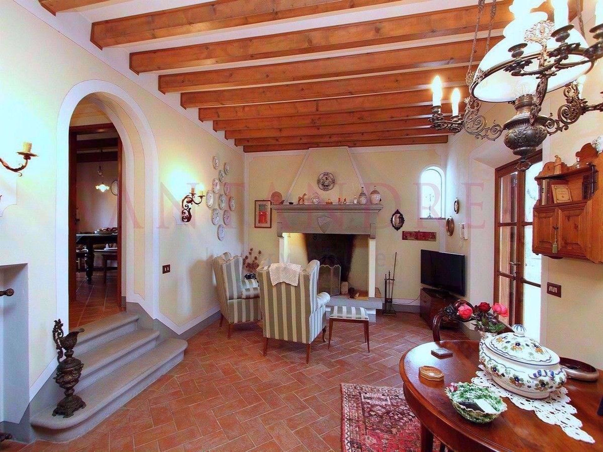 Hus i , Toscana 11145468