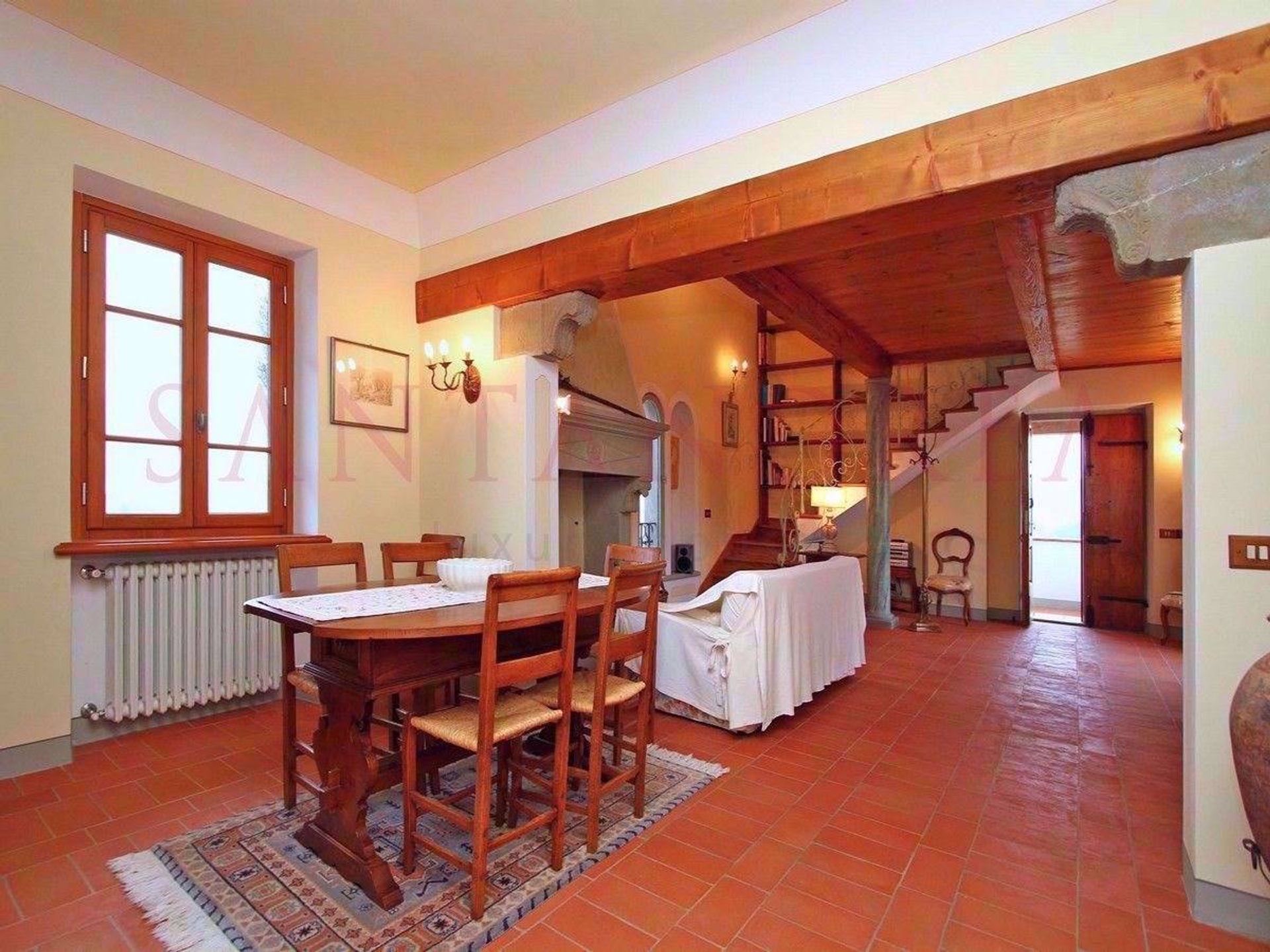 Hus i , Toscana 11145468