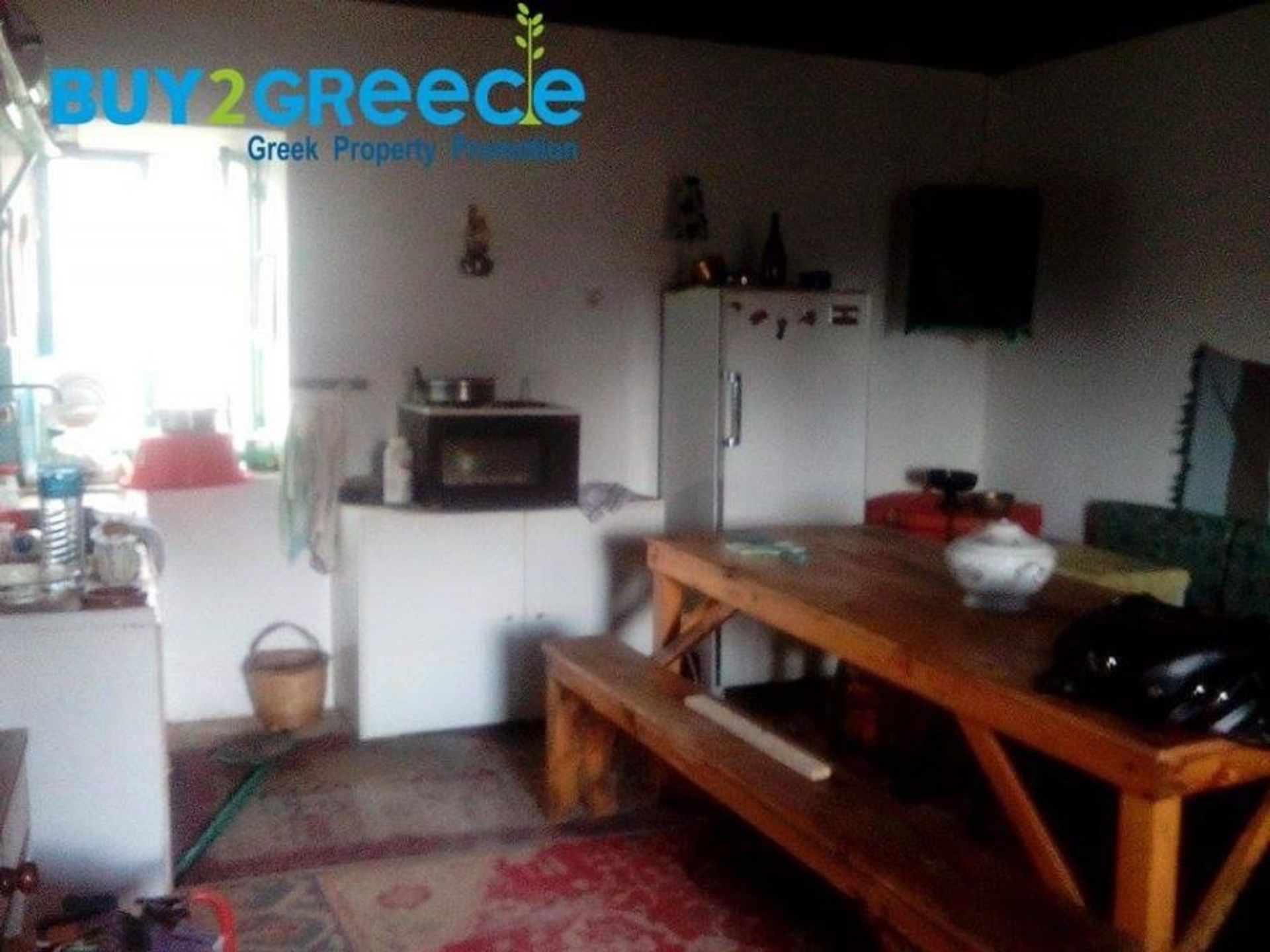 casa en Palaia Epidauro, Peloponeso 11145509