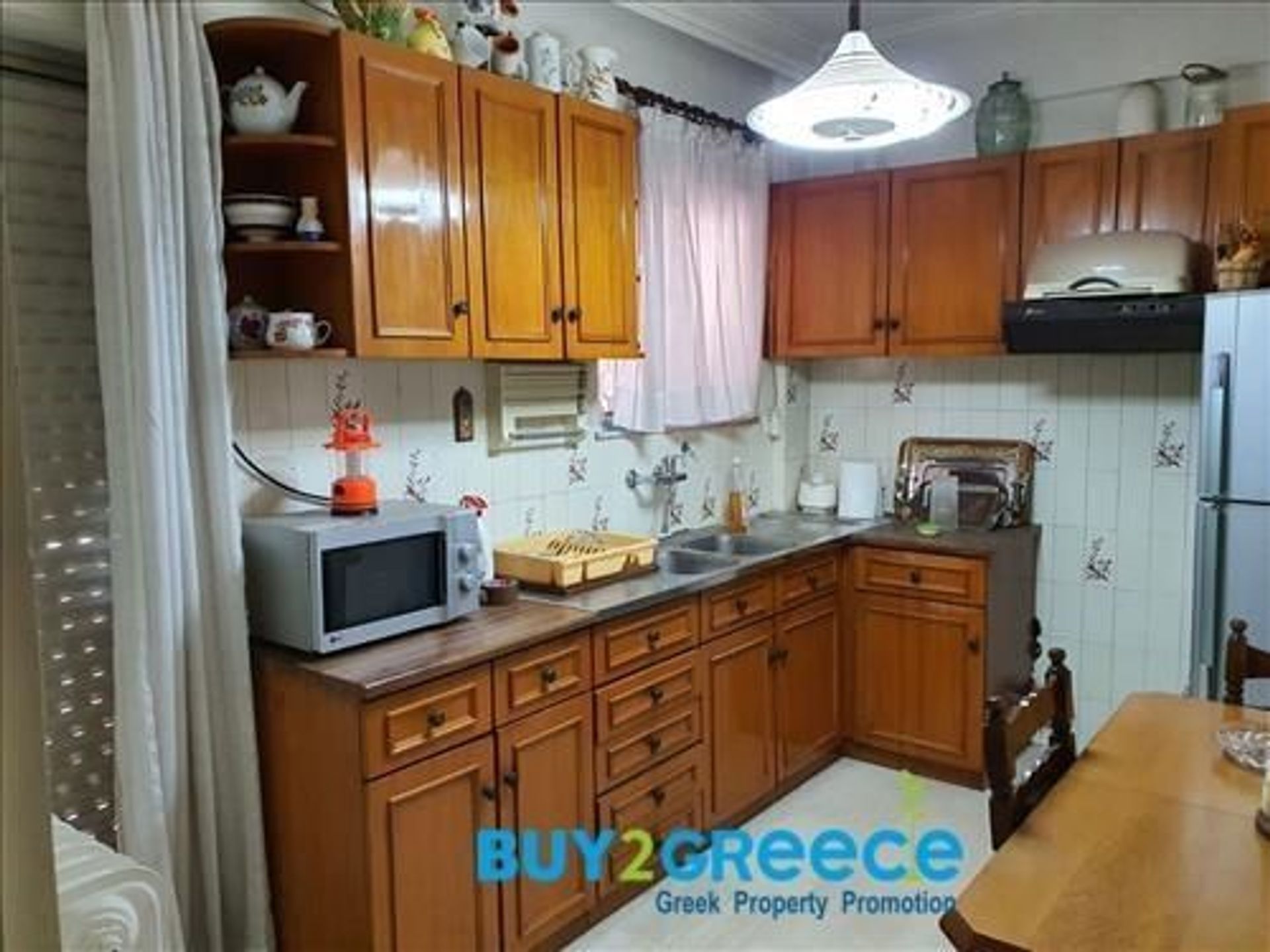 Кондоминиум в Kallithea,  11145512